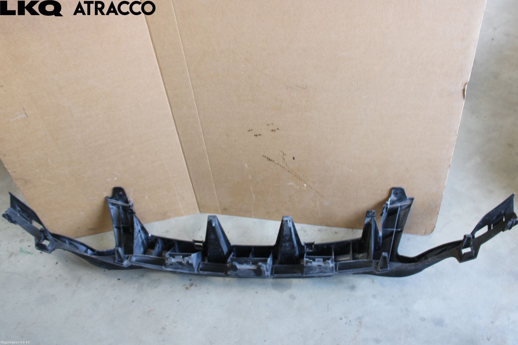 Ford KUGA 08-12 Støtfanger Foran Deformelemen