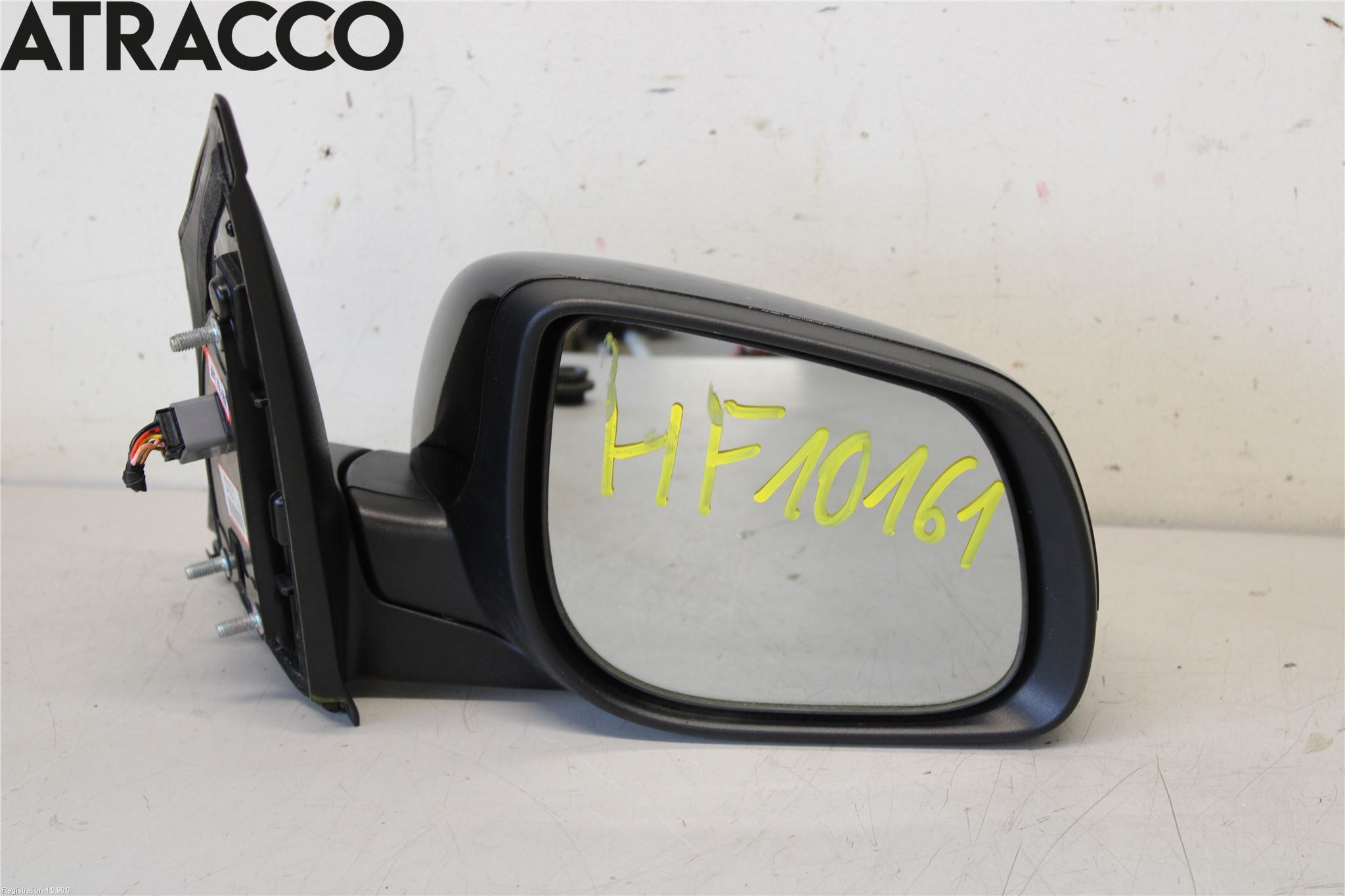 Kia PICANTO 12-17 Speil H M-El Justering