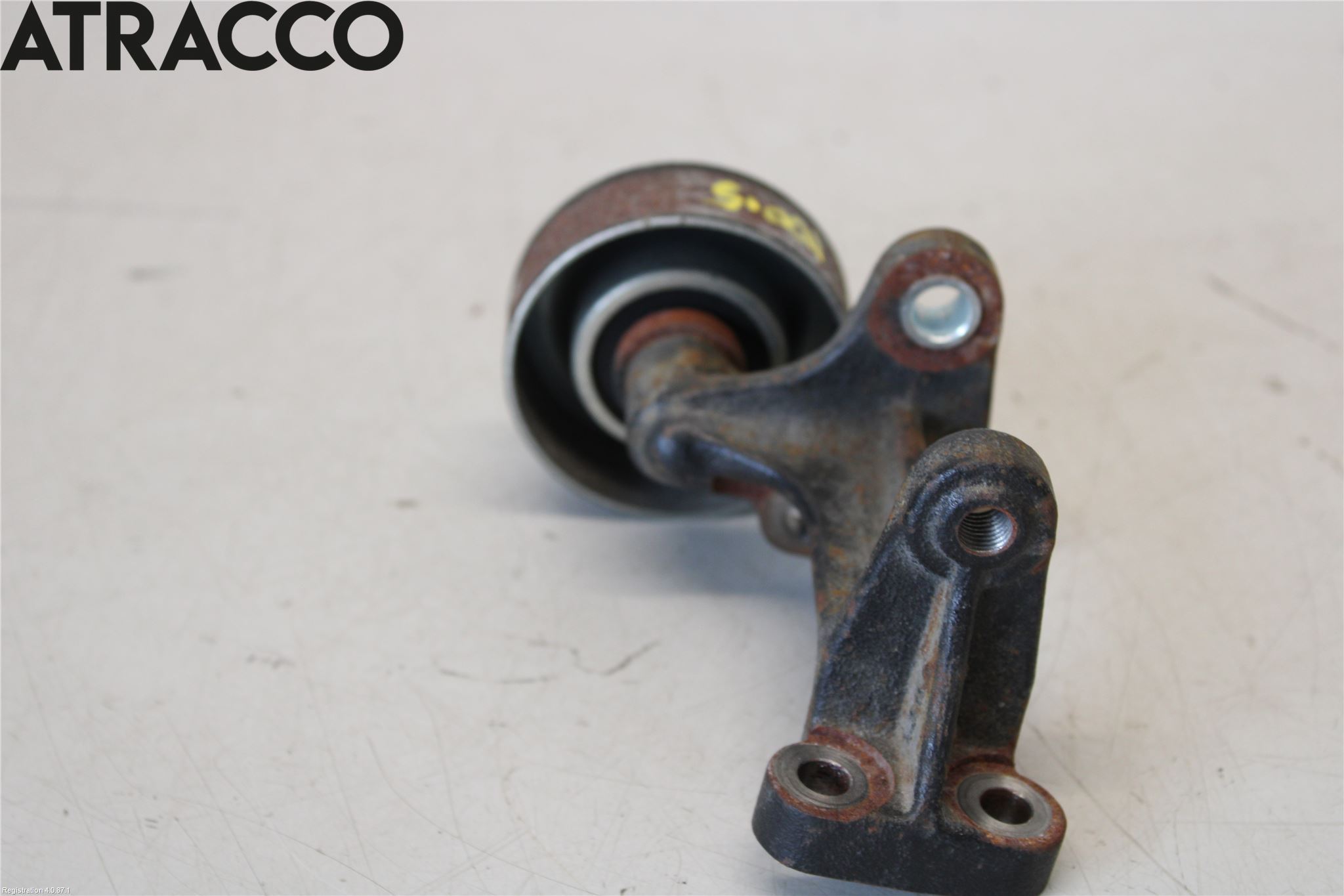 Suzuki SX4 S-CROSS 14-21 Reimstrammer