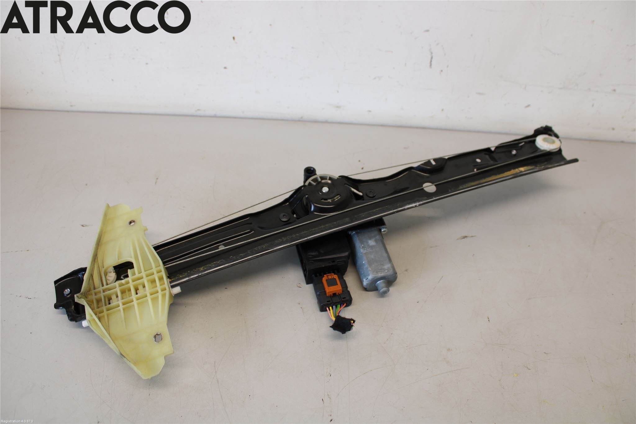 Peugeot EXPERT/E-EXPERT 17- Vindusheis El Komp