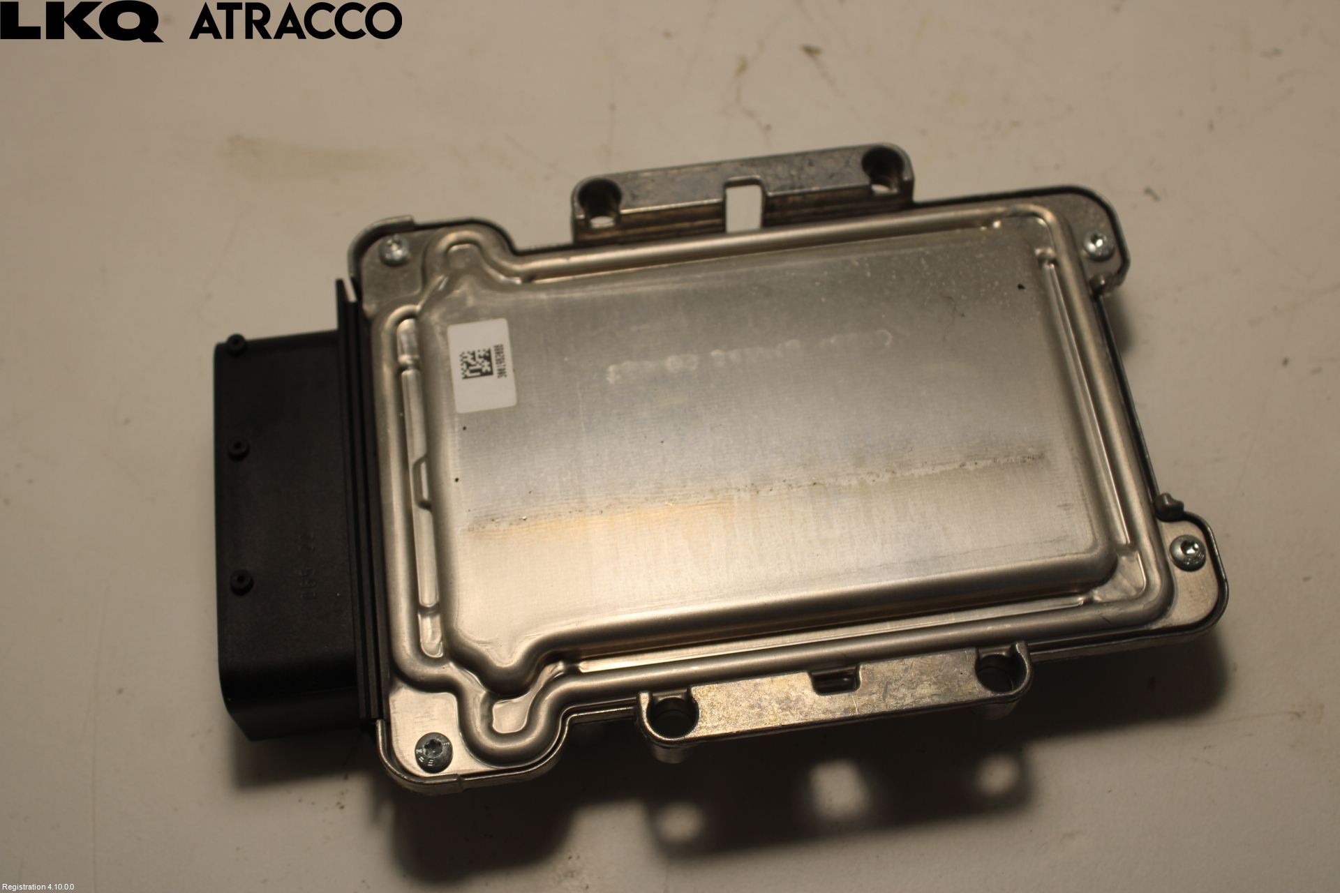 Mercedes-Benz MB ML/GLE-KLASS (W166) 12-18 Styreenhet Øvrig