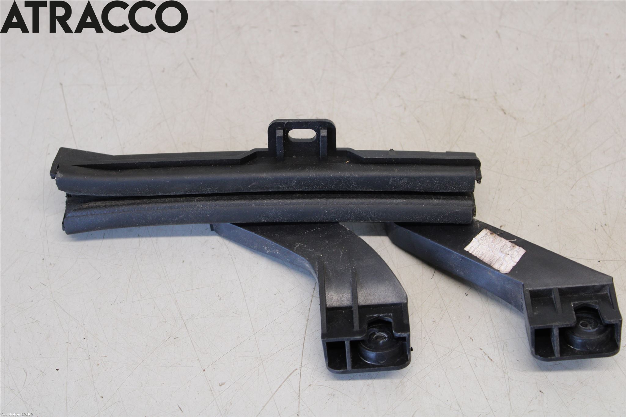 Peugeot 308 14-21 Dørruteramme