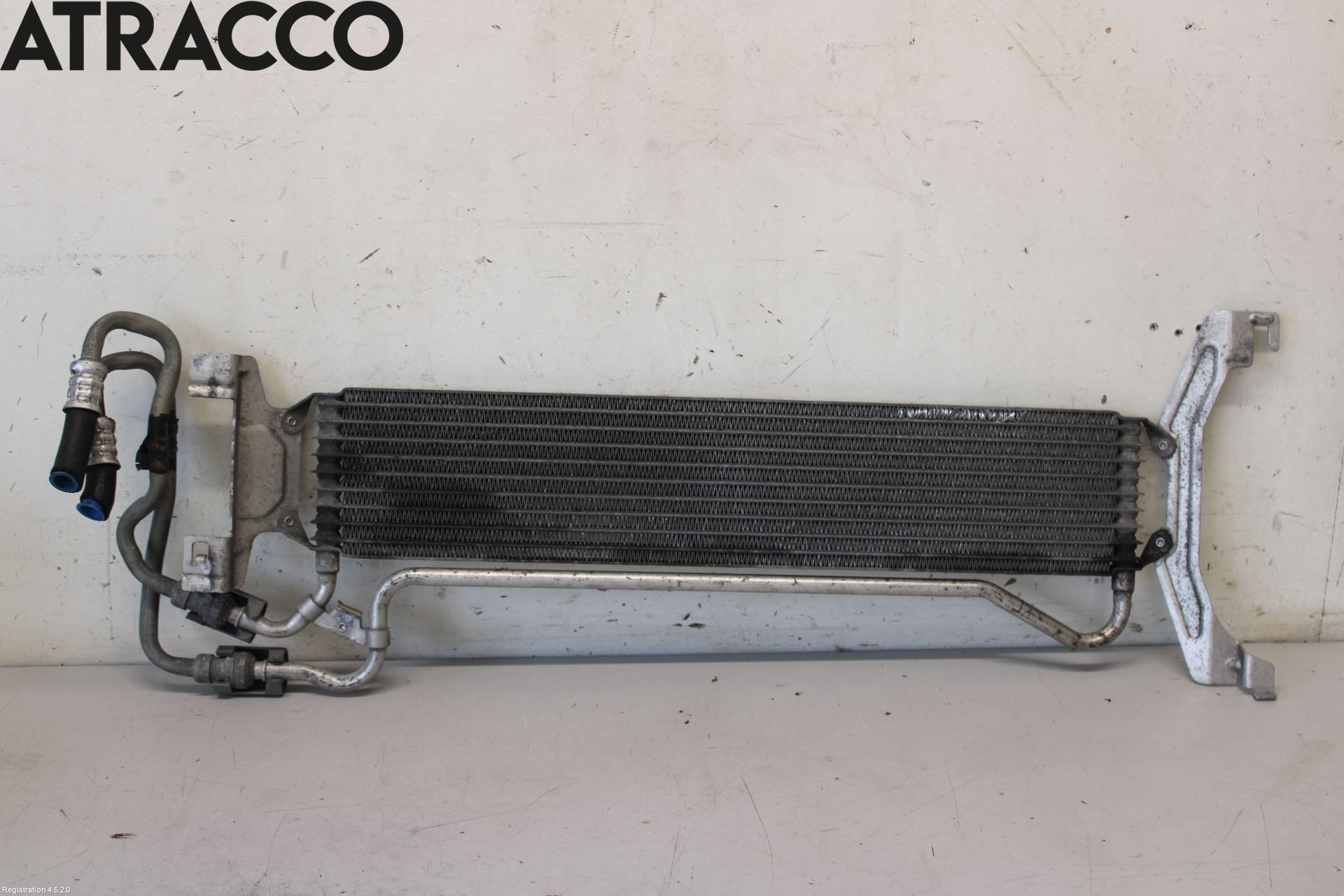 Ford KUGA 13-16 Radiator Oljekjøler Automatgea