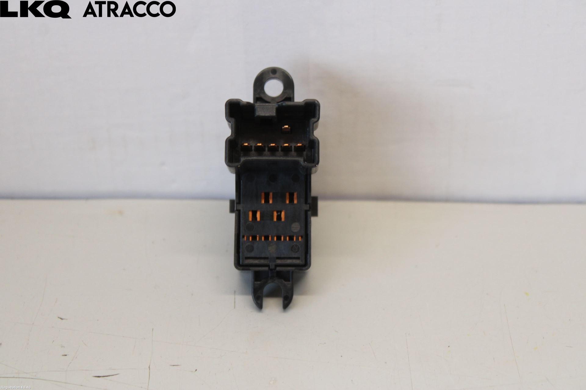 Nissan QASHQAI 10-14 Bryter Vindusheis