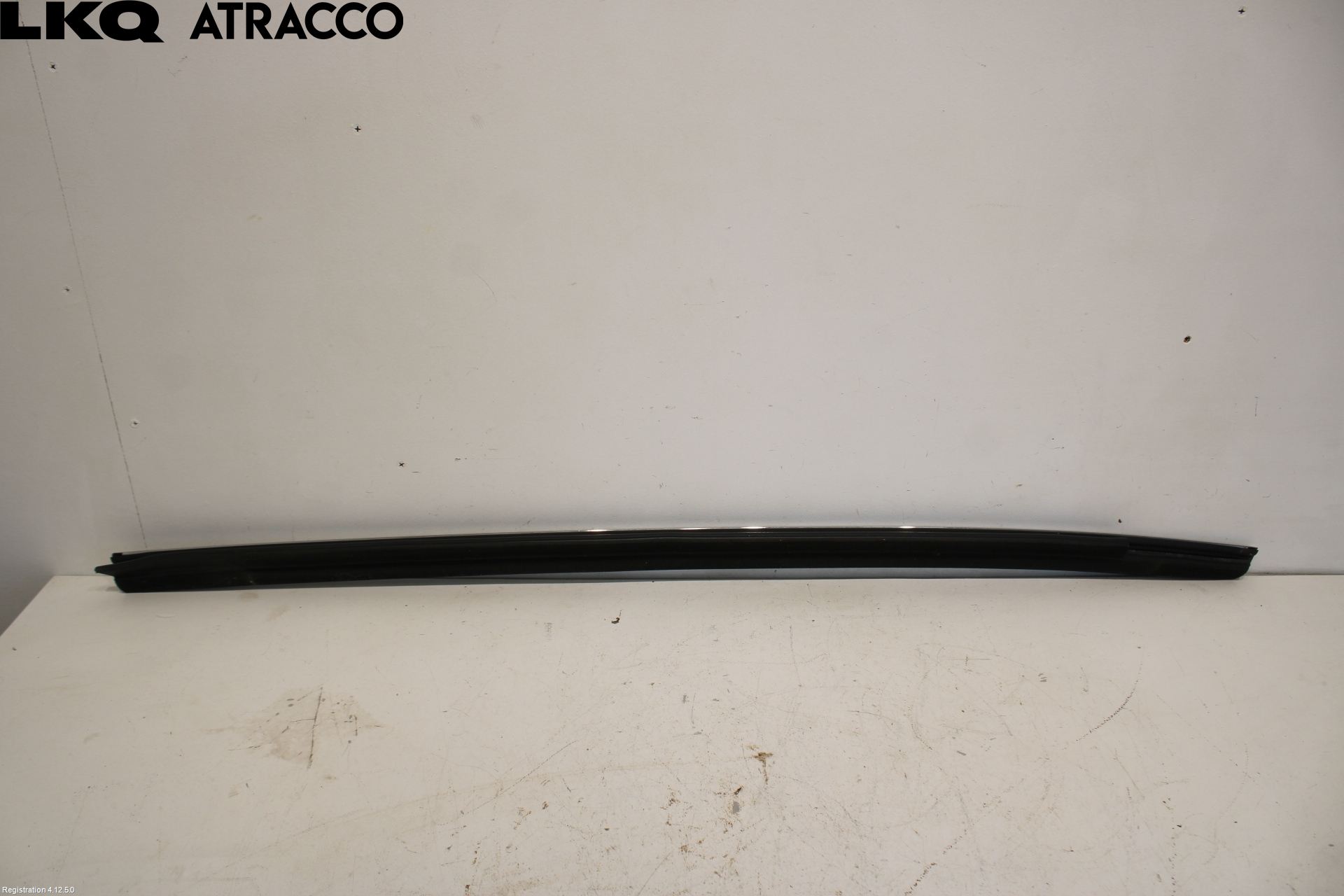 Tesla MODEL S 13- List Venstre Side