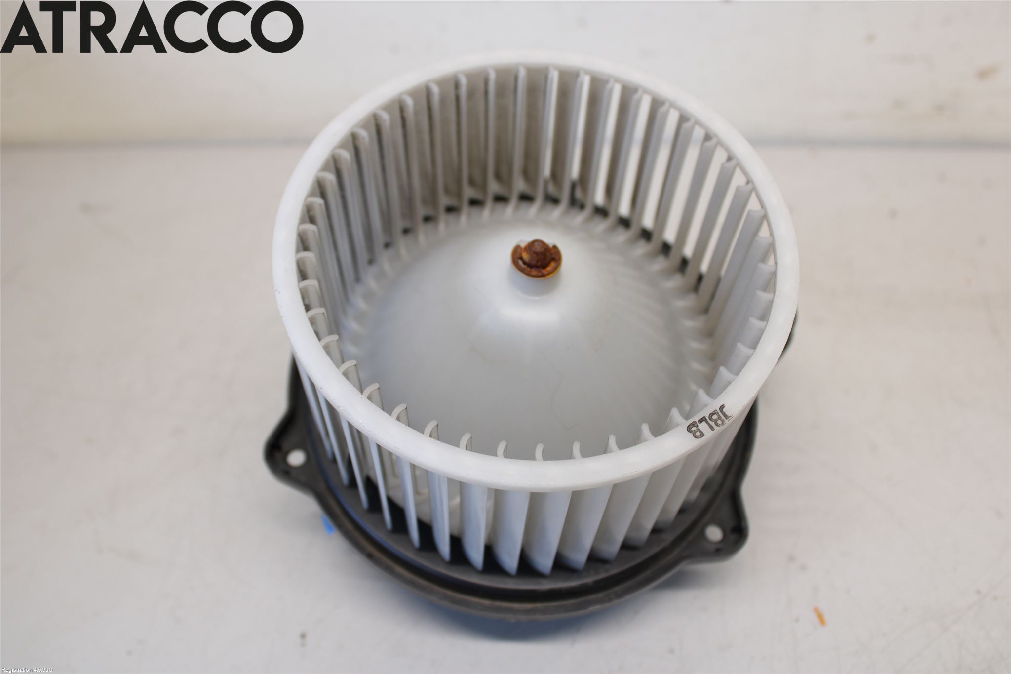 Kia PICANTO 12-17 Varmeapparat Viftemotor