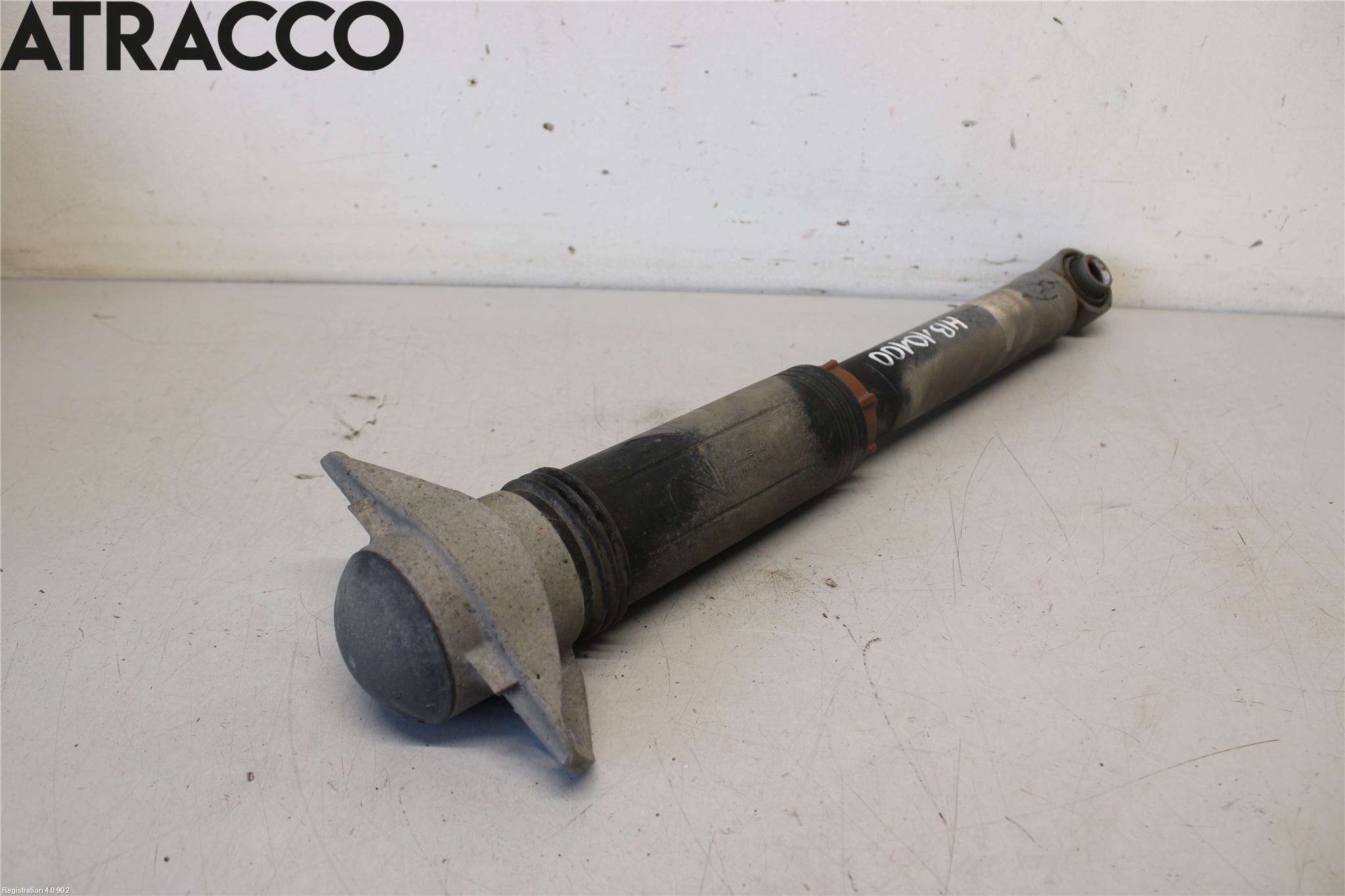 Toyota RAV4 19- Støtdemper Bak