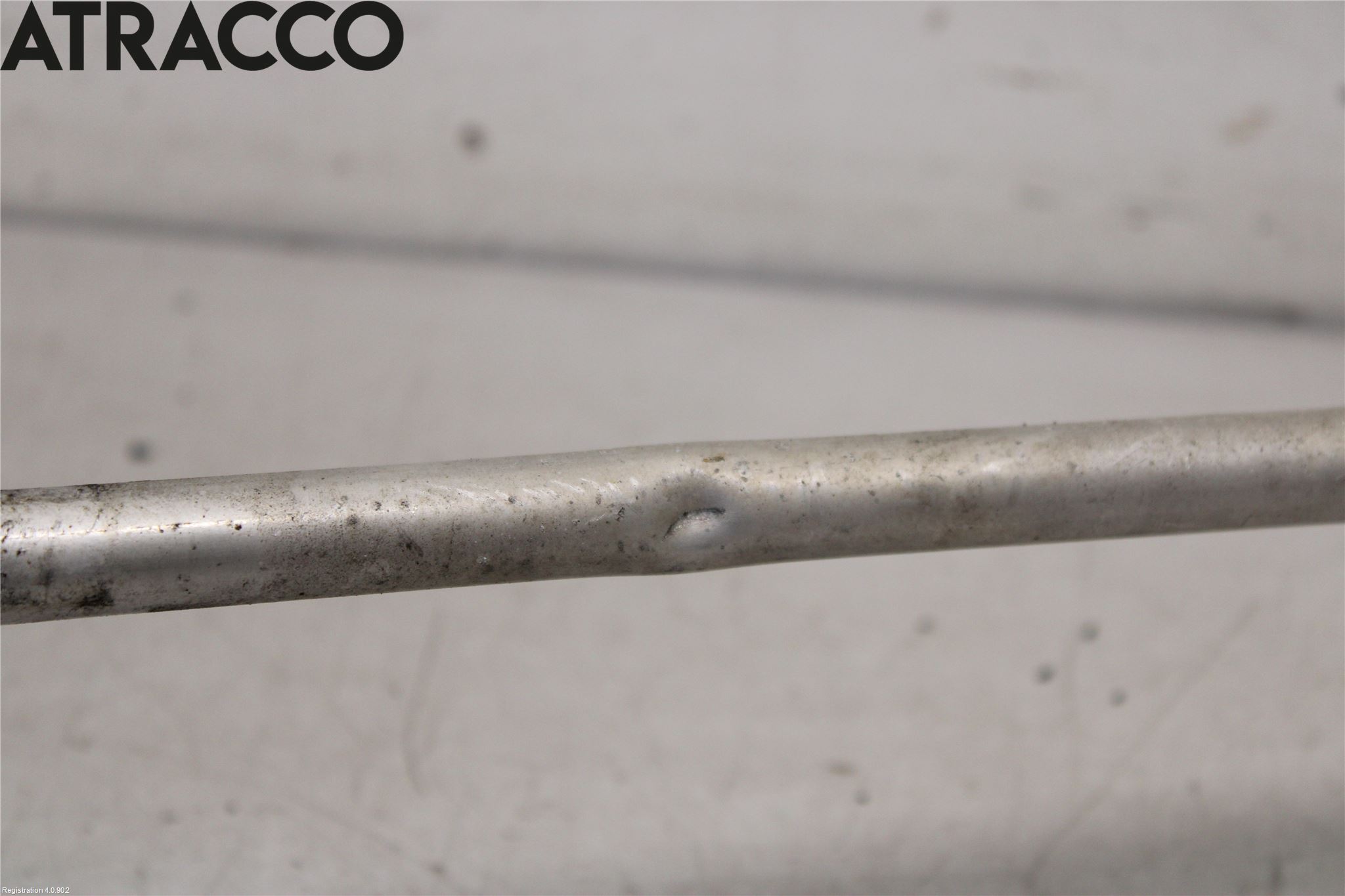 Toyota YARIS XP130 12-14 Varme Ac Slange - Rør