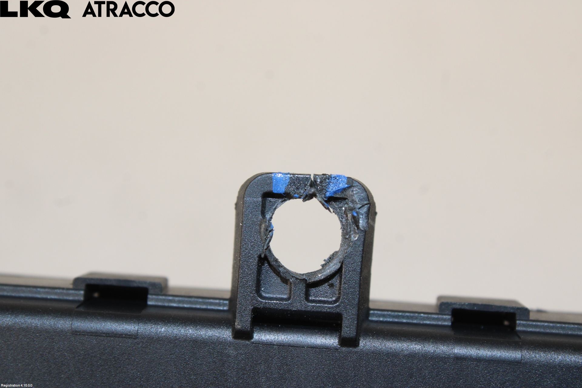 Mercedes-Benz MB R-KLASS (W251) 05-13 Styreenhet Dør