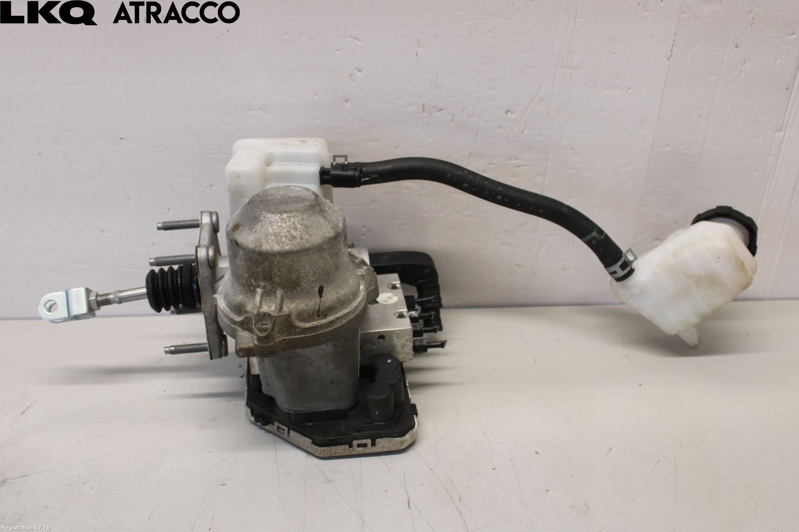 Hyundai IONIQ 5 NE 22- Abs Hydraulikkaggregat