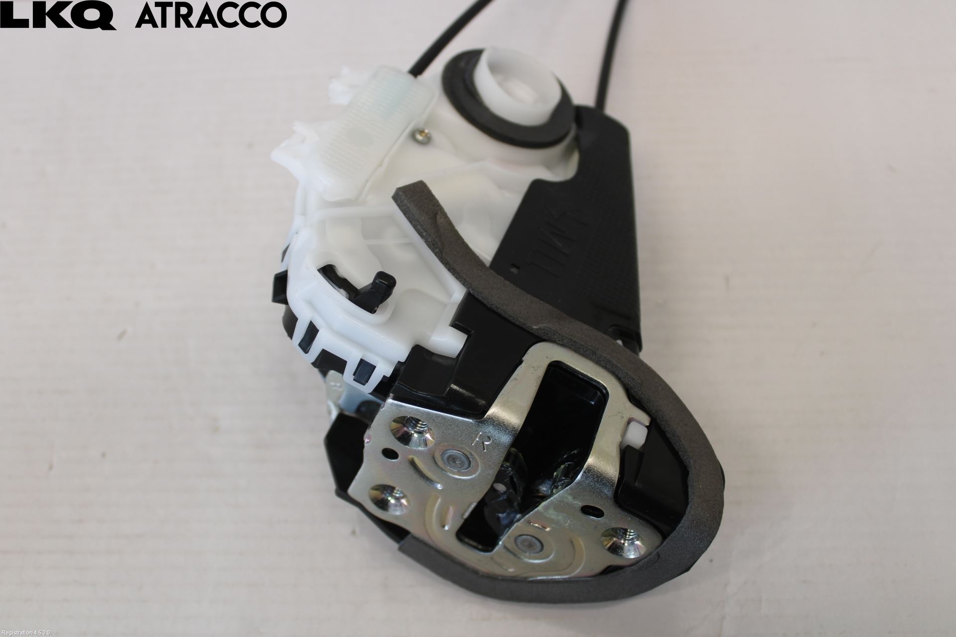 Toyota YARIS CROSS XP21 21- Dørlås - Låsekasse