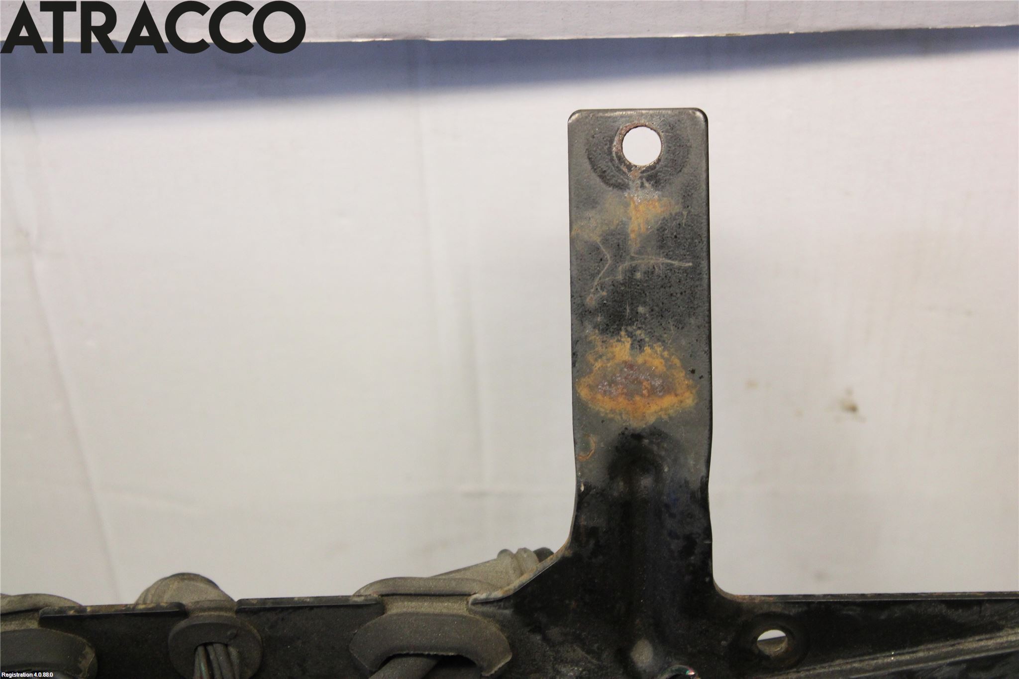 Landrover RANGE ROVER SPORT (L320) 05-09 Bakrute