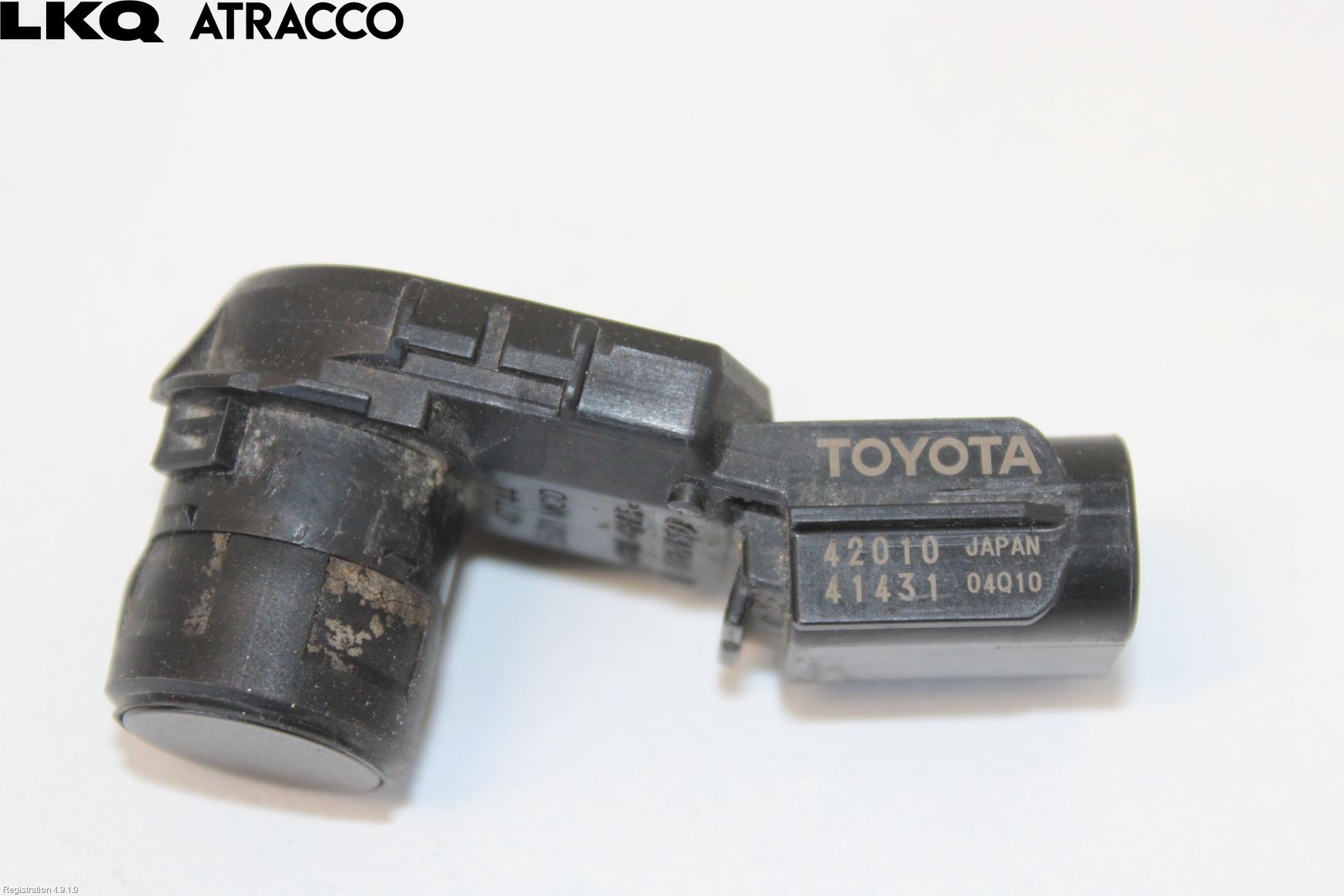 Toyota RAV4 13-18 Sensor Ryggesensor