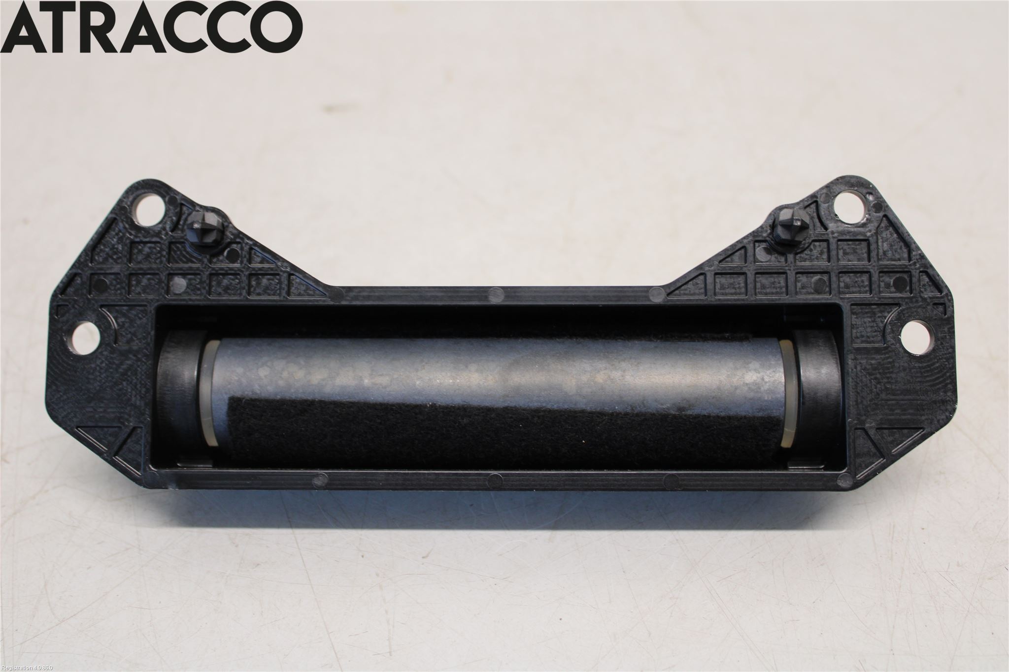 Polestar 2 20- Vibrasjonsdemper