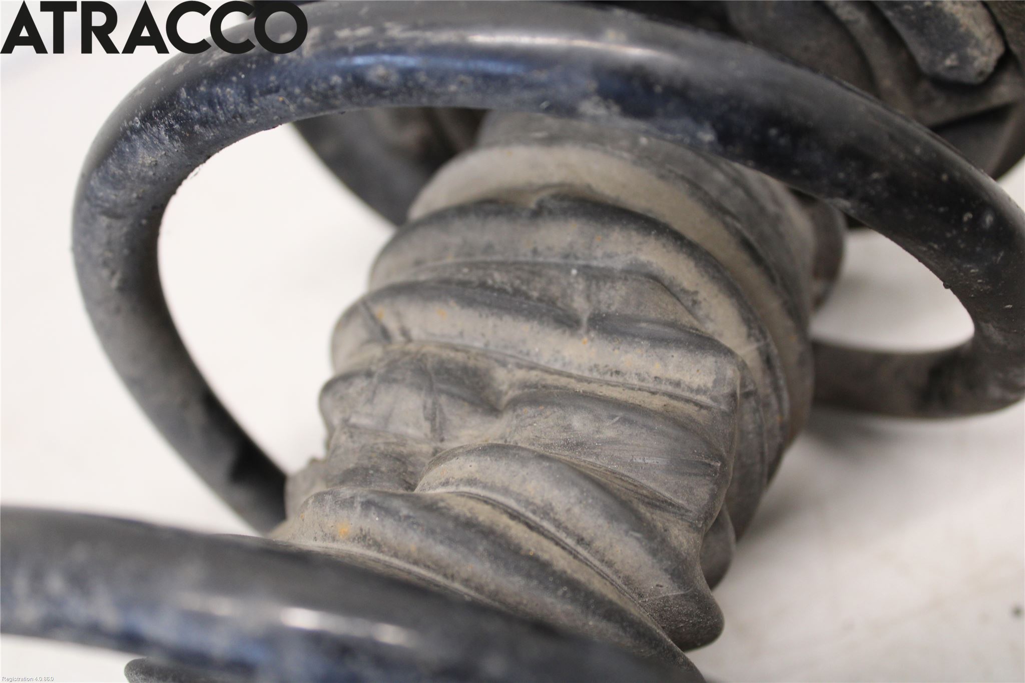 Polestar 2 20- Fjærbein Foran Venstre