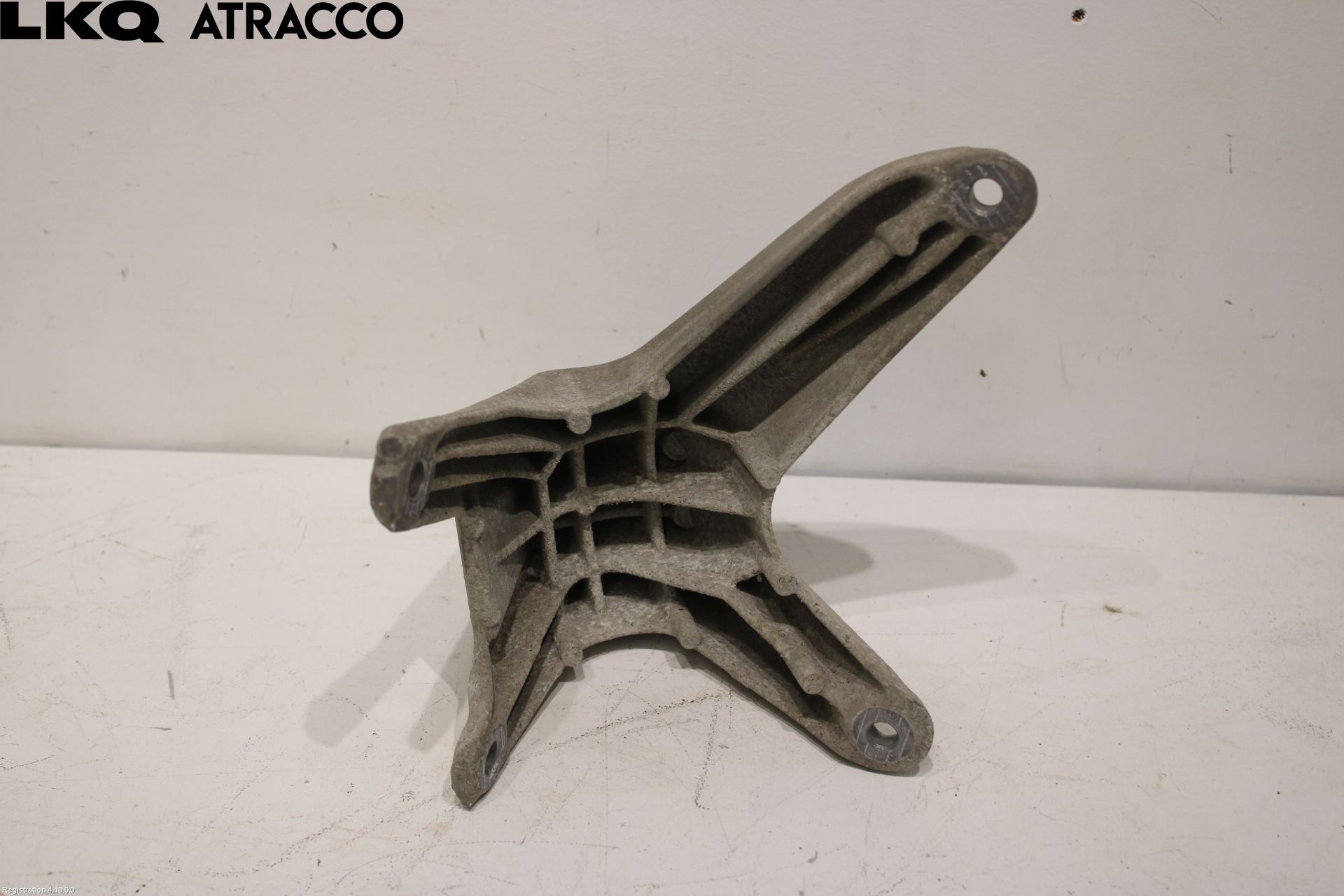 Audi E-TRON, S GE 19- Motor Feste Stål-Alu