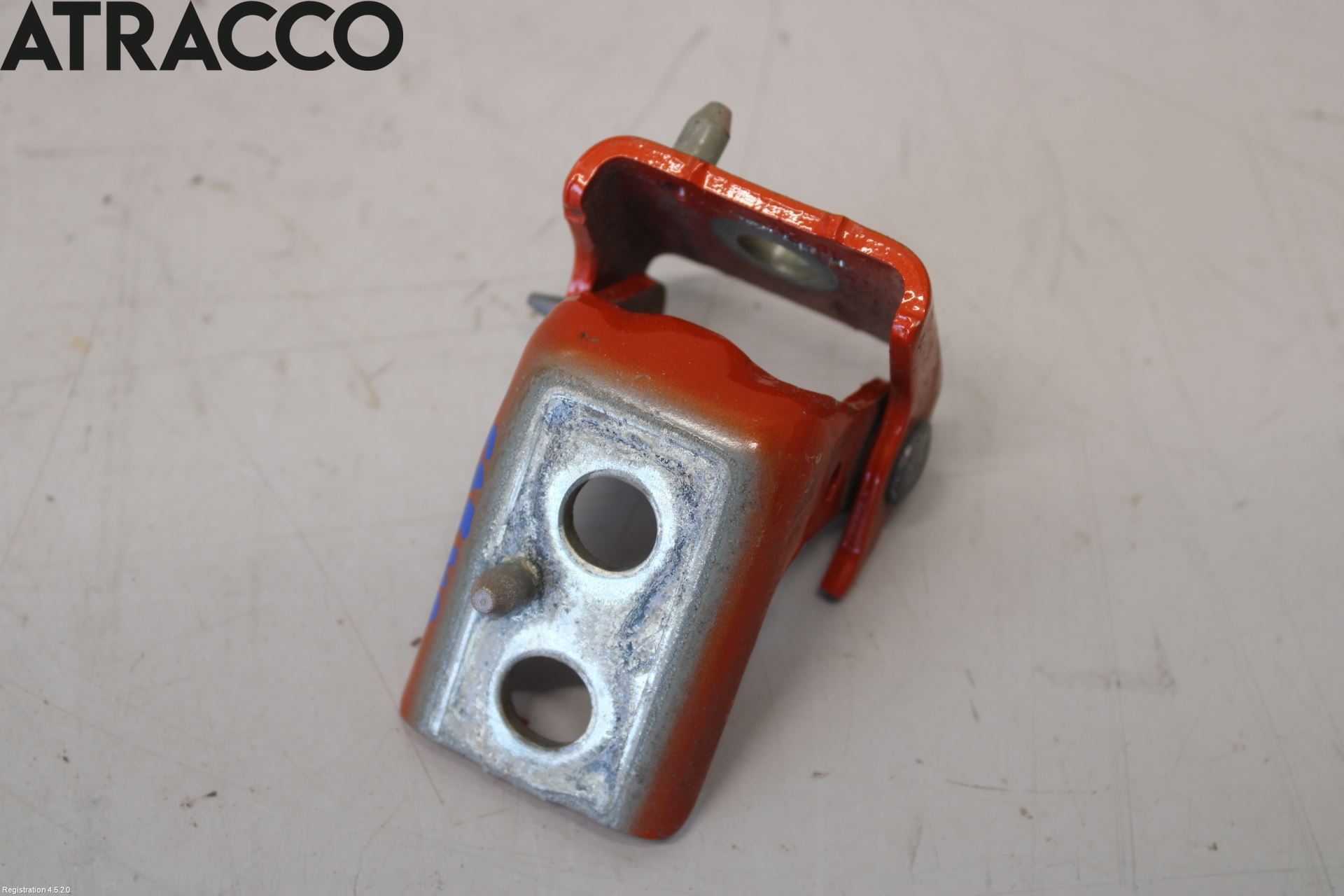 Opel CORSA F, CORSA-E 20- Dørhengsel