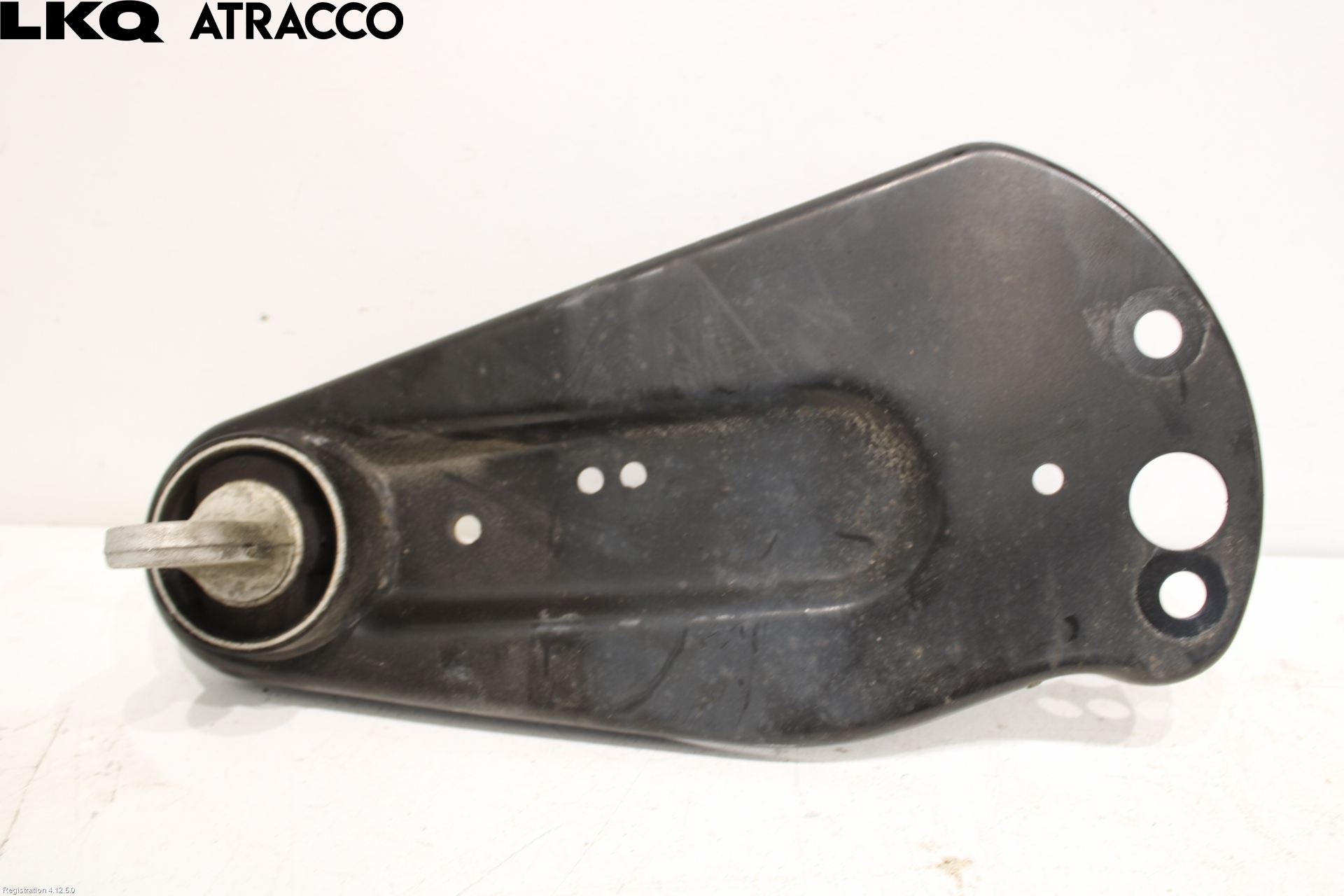 Volkswagen VW ID BUZZ/CARGO 22- Bærearm Bak Høyre