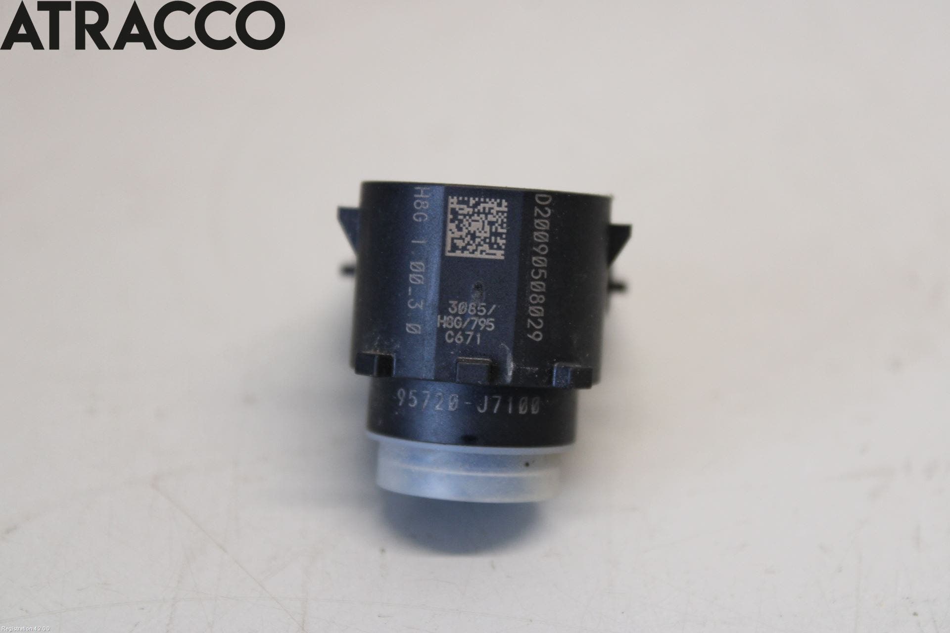 Kia XCEED 19- Sensor Parkering Front