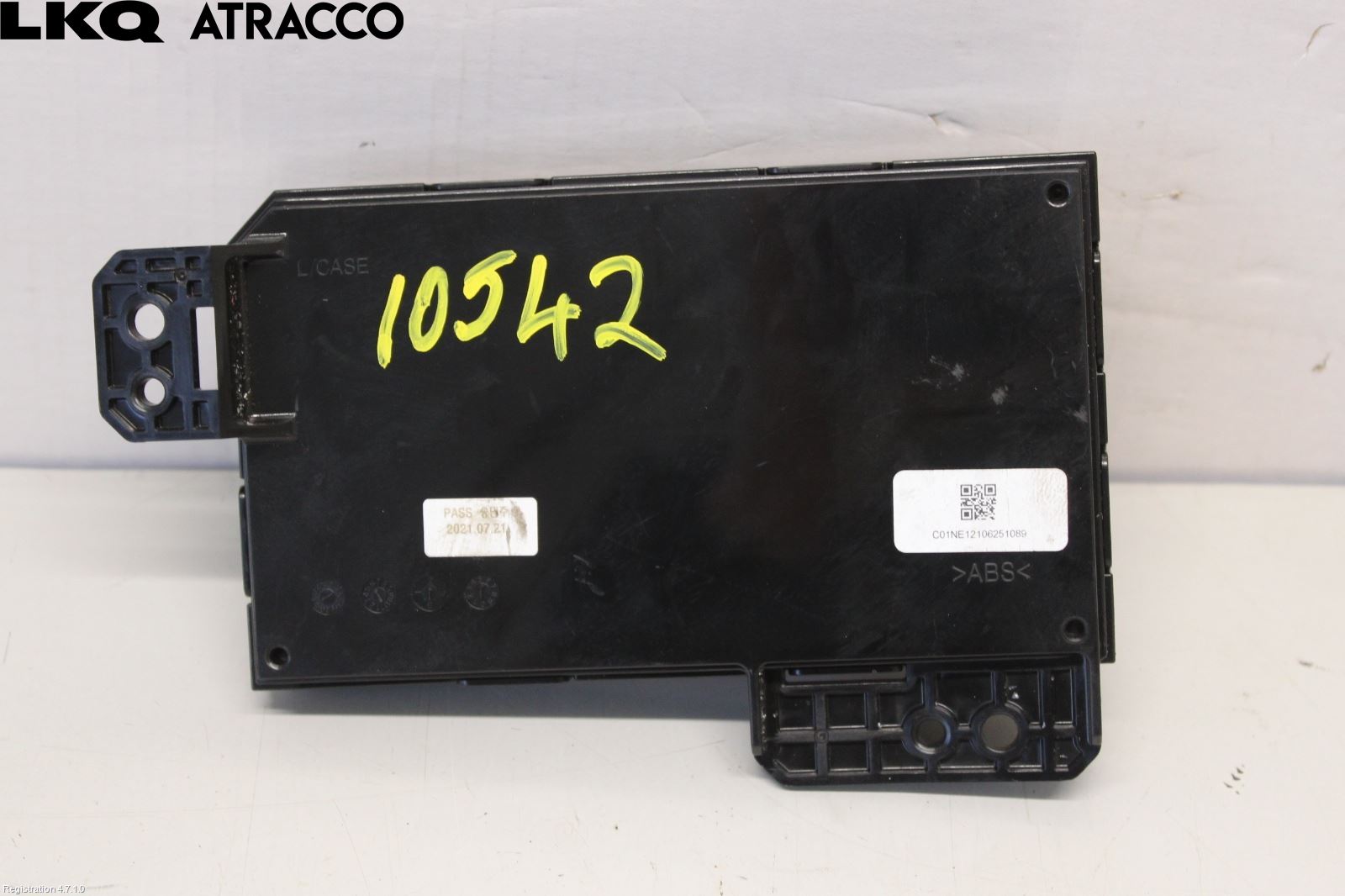 Hyundai IONIQ 5 NE 22- Styreenhet Øvrig