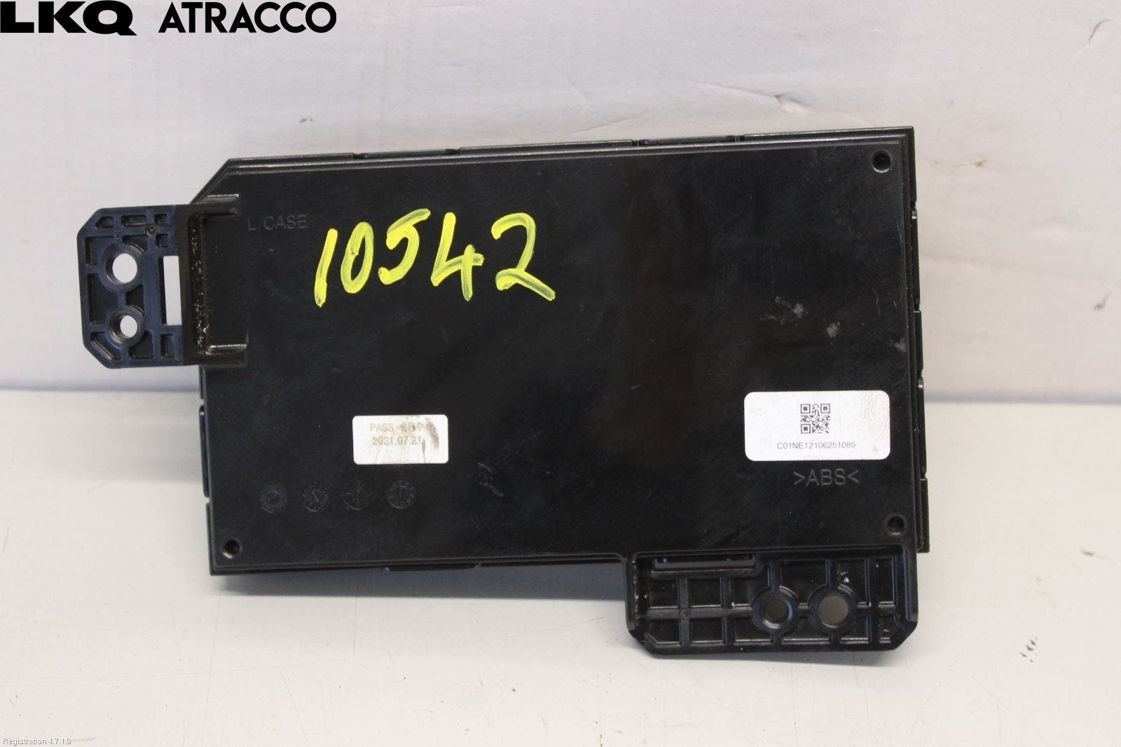 Hyundai IONIQ 5 NE 22- Styreenhet Øvrig