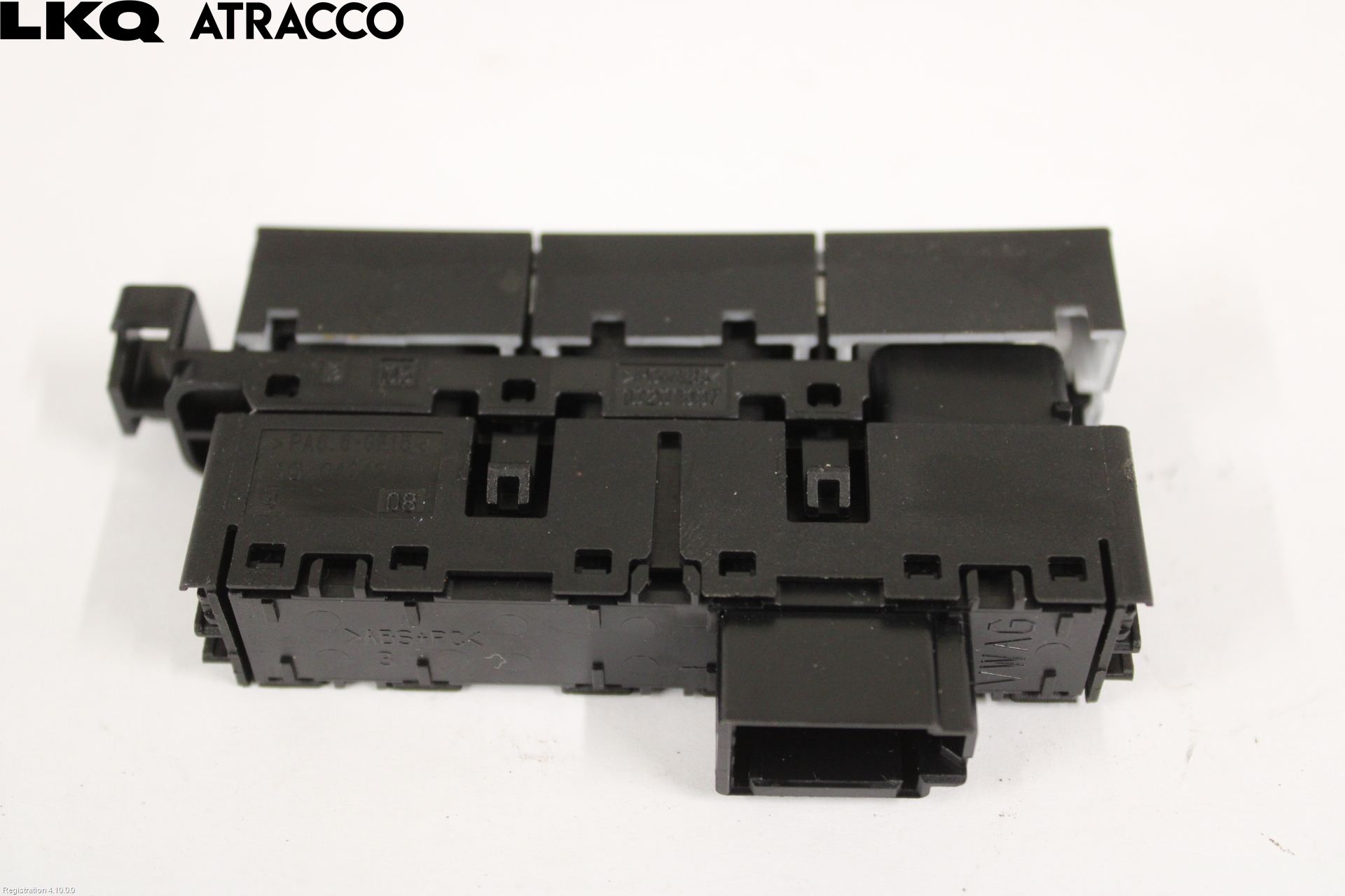 Volkswagen VW GOLF / E-GOLF VII 13-20 Bryter Øvrig