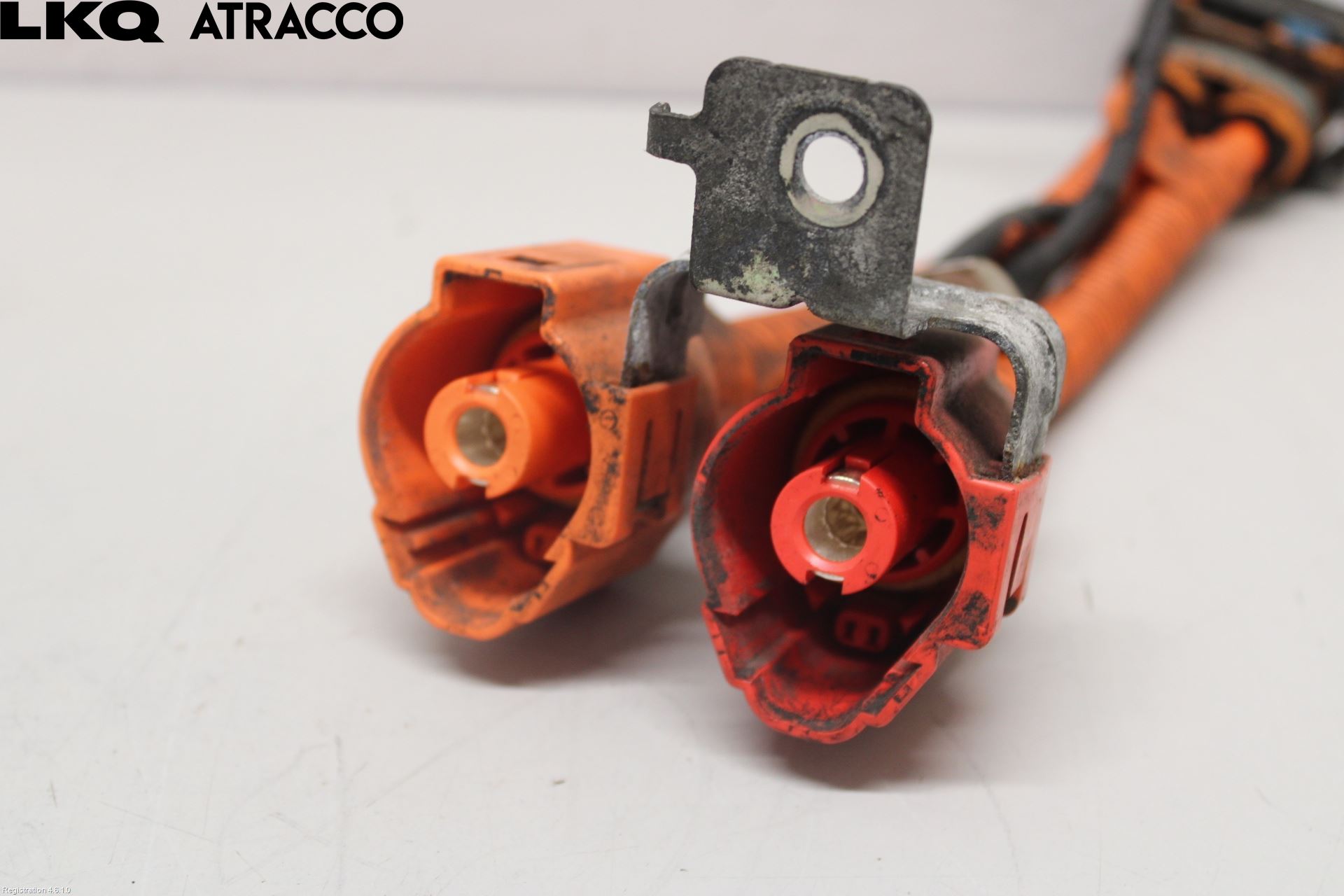 Nissan LEAF 11-17 Kabelhärva Högspänning