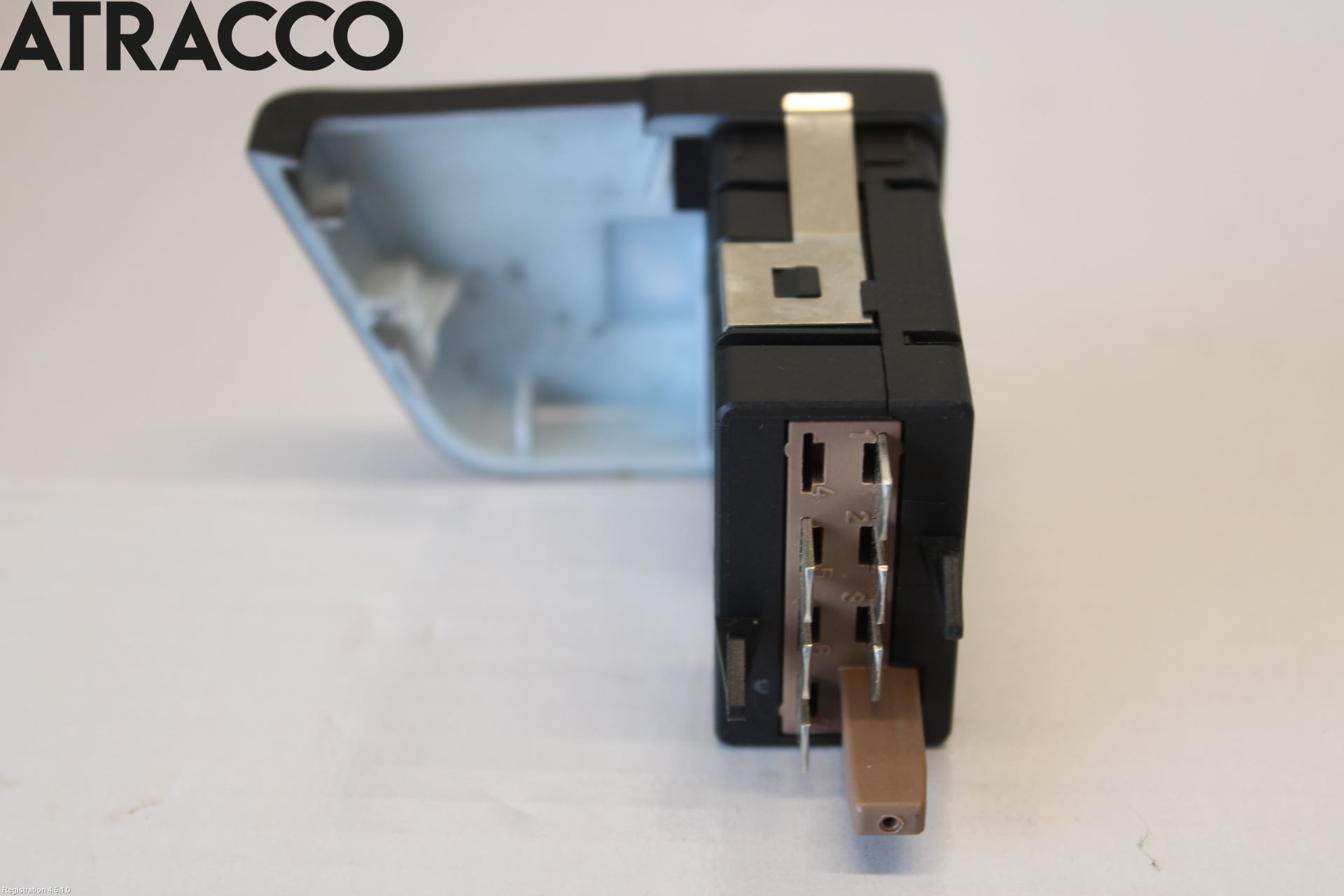 Volkswagen VW BEETLE 98-10 Bryter Varmesete