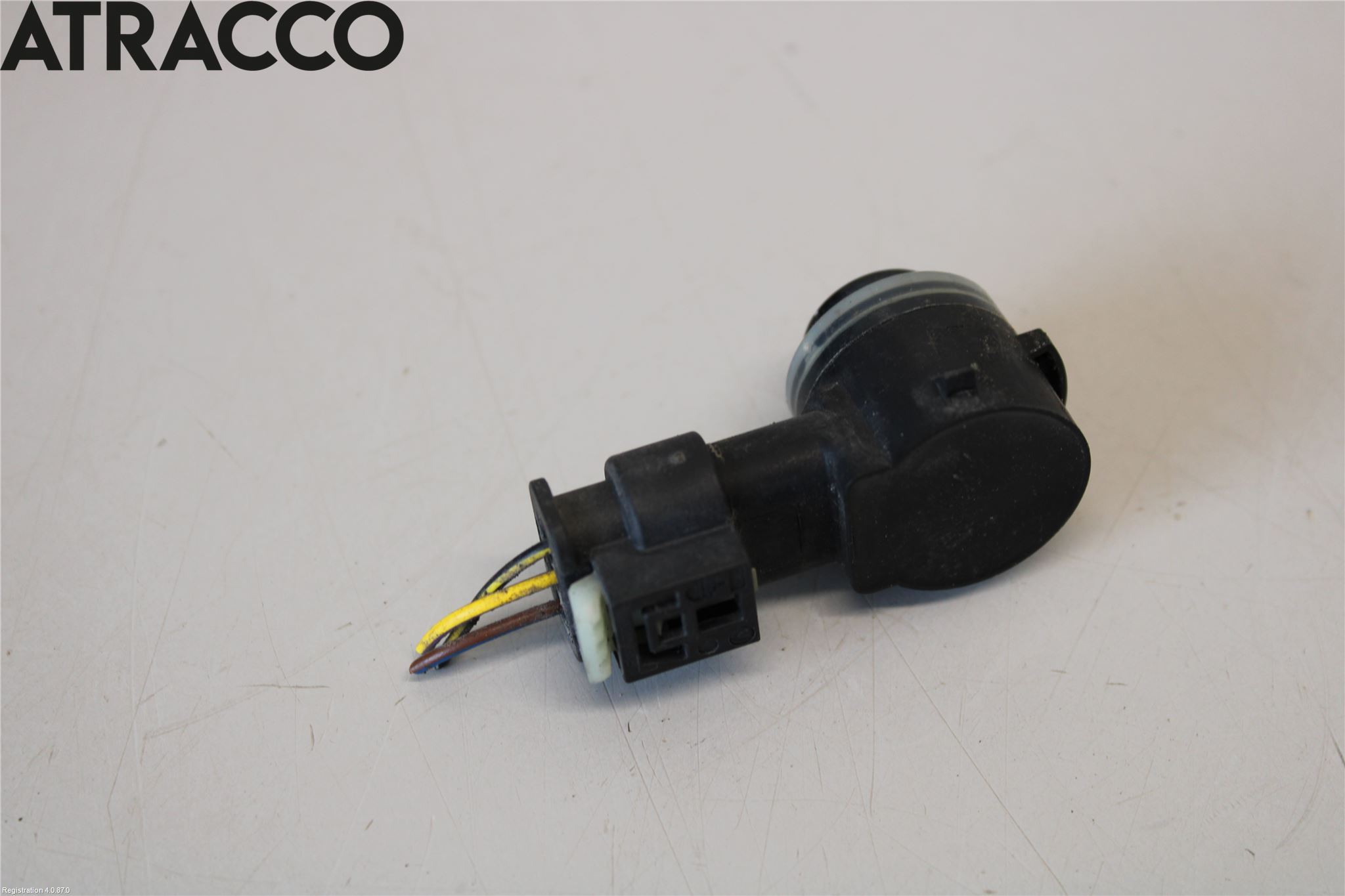 Mercedes-Benz MB VITO/V-KLASS (W640,W447,W448) 14- Sensor Parkering Front