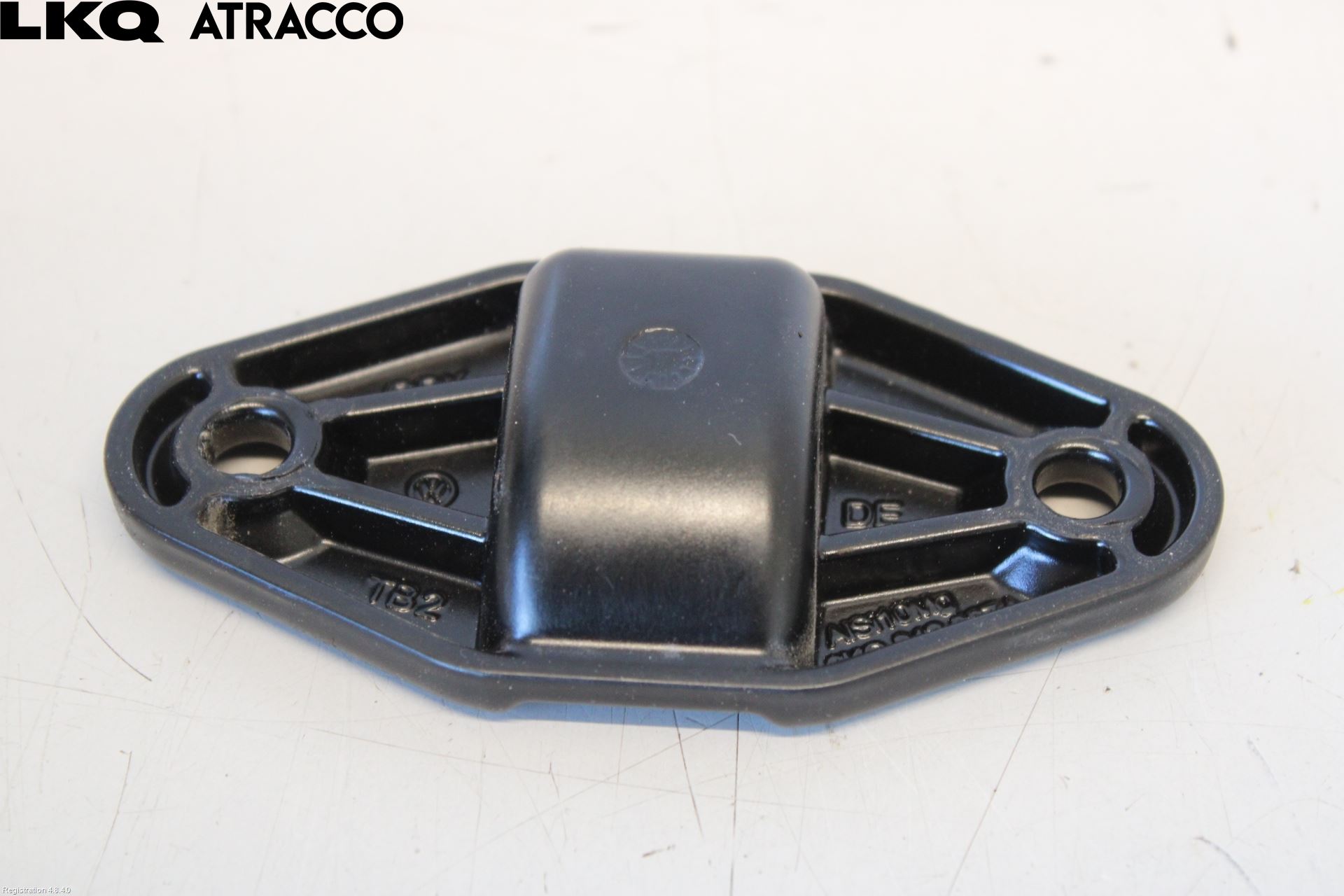 Volkswagen VW CADDY 16-20 Dørstopper