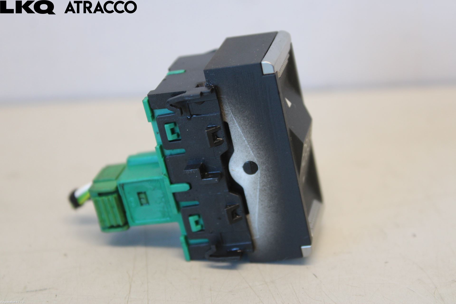 Peugeot 208/E-208 20- Bryter Øvrig