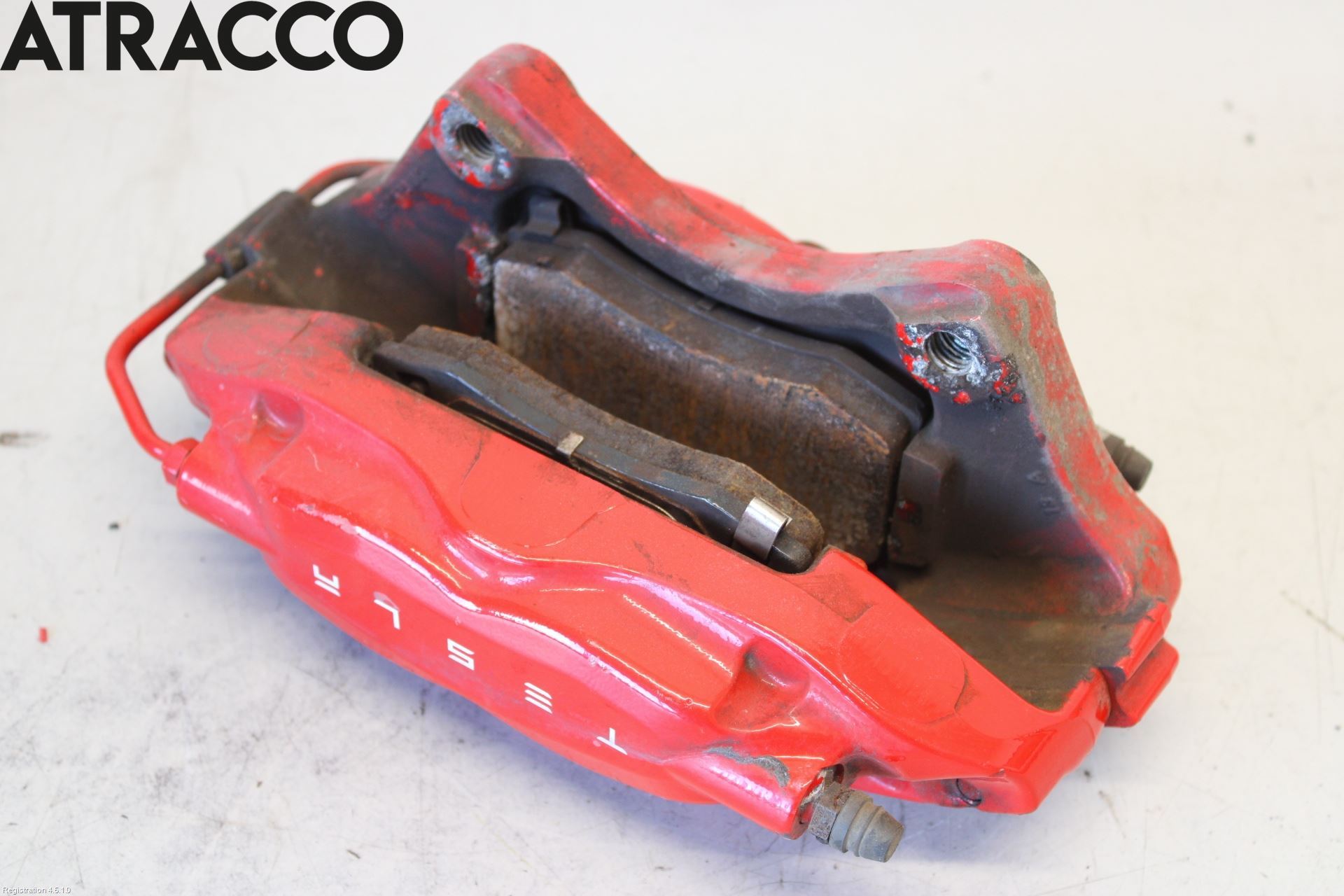 Tesla MODEL S 13- Bremsecaliper Bak Venstre