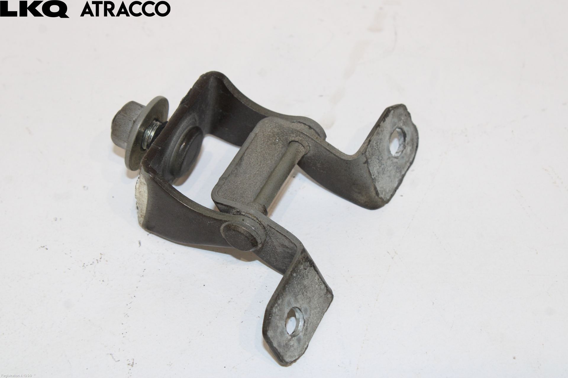 Nissan LEAF 11-17 Bakluke Hengsel Høyre