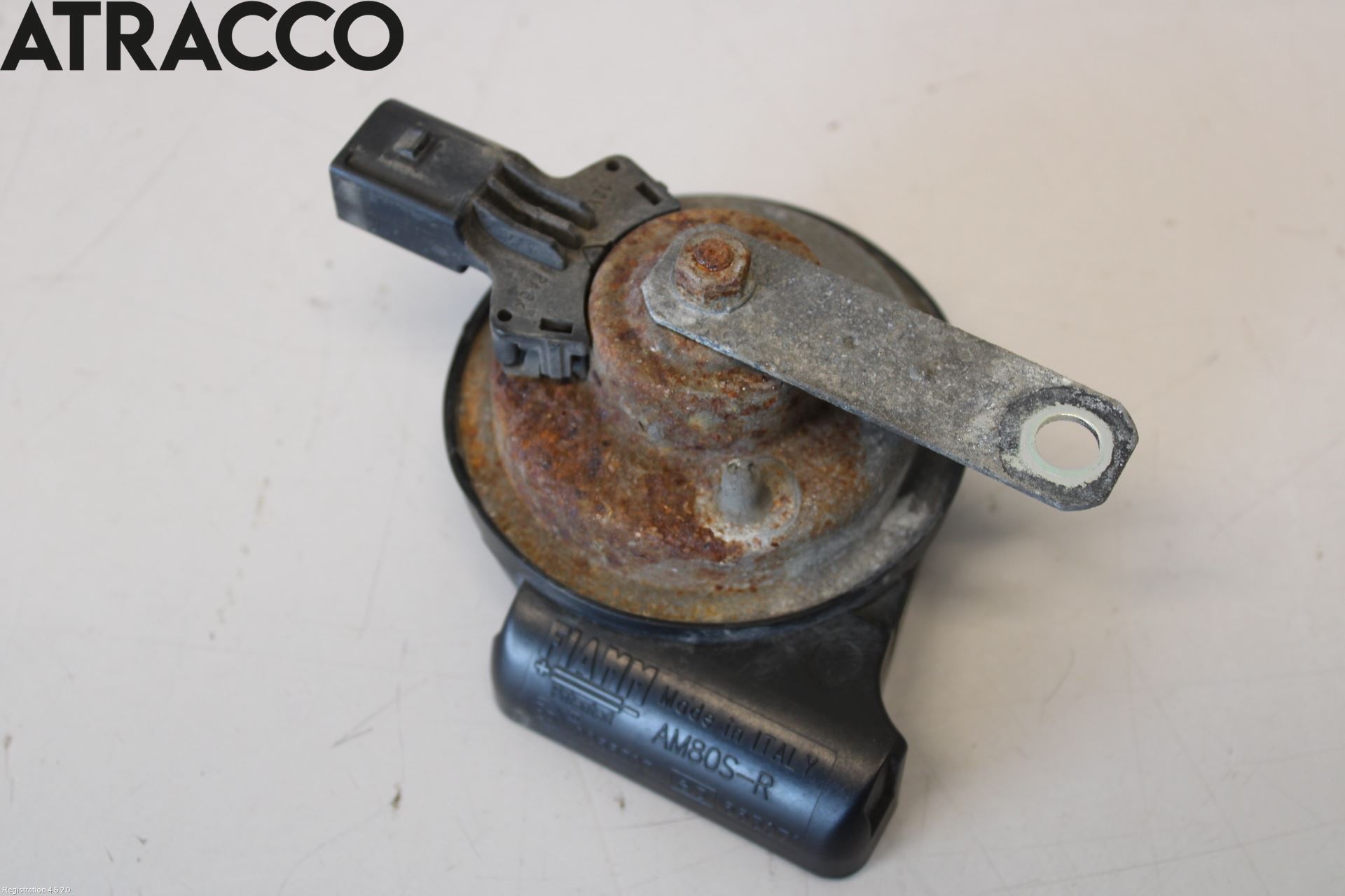 Skoda OCTAVIA (5E) 13-20 Signalhorn