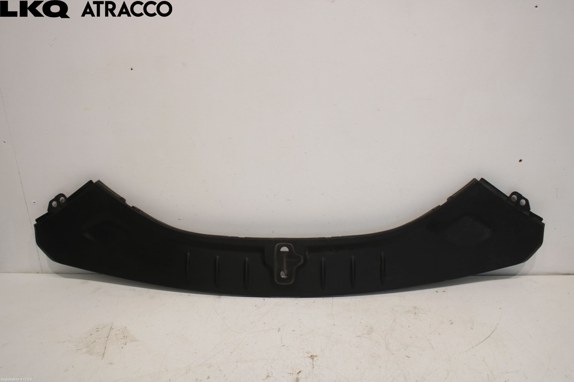 Tesla MODEL S 13- Front Øvrig