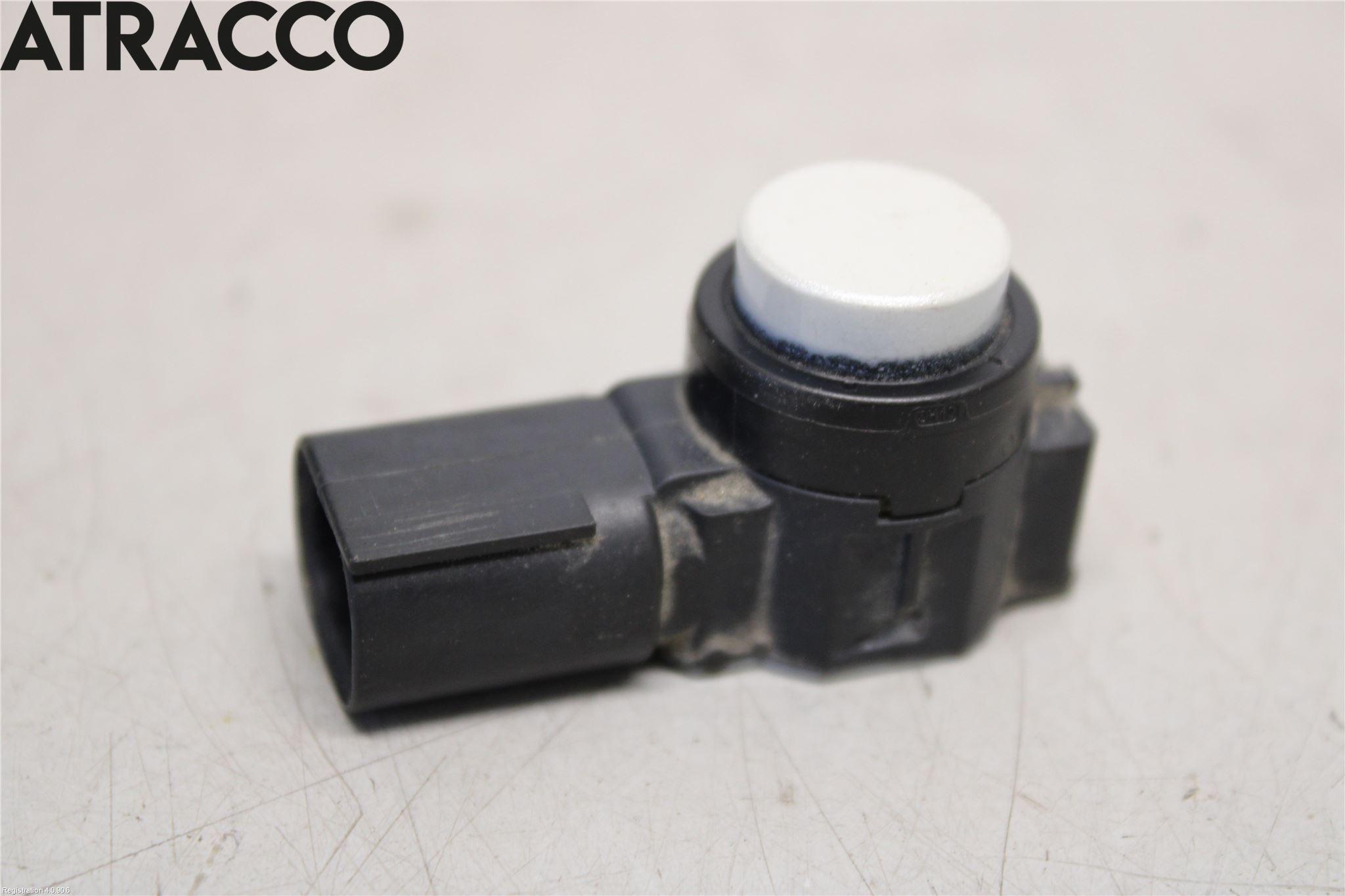 Peugeot 308 14-21 Sensor Ryggesensor