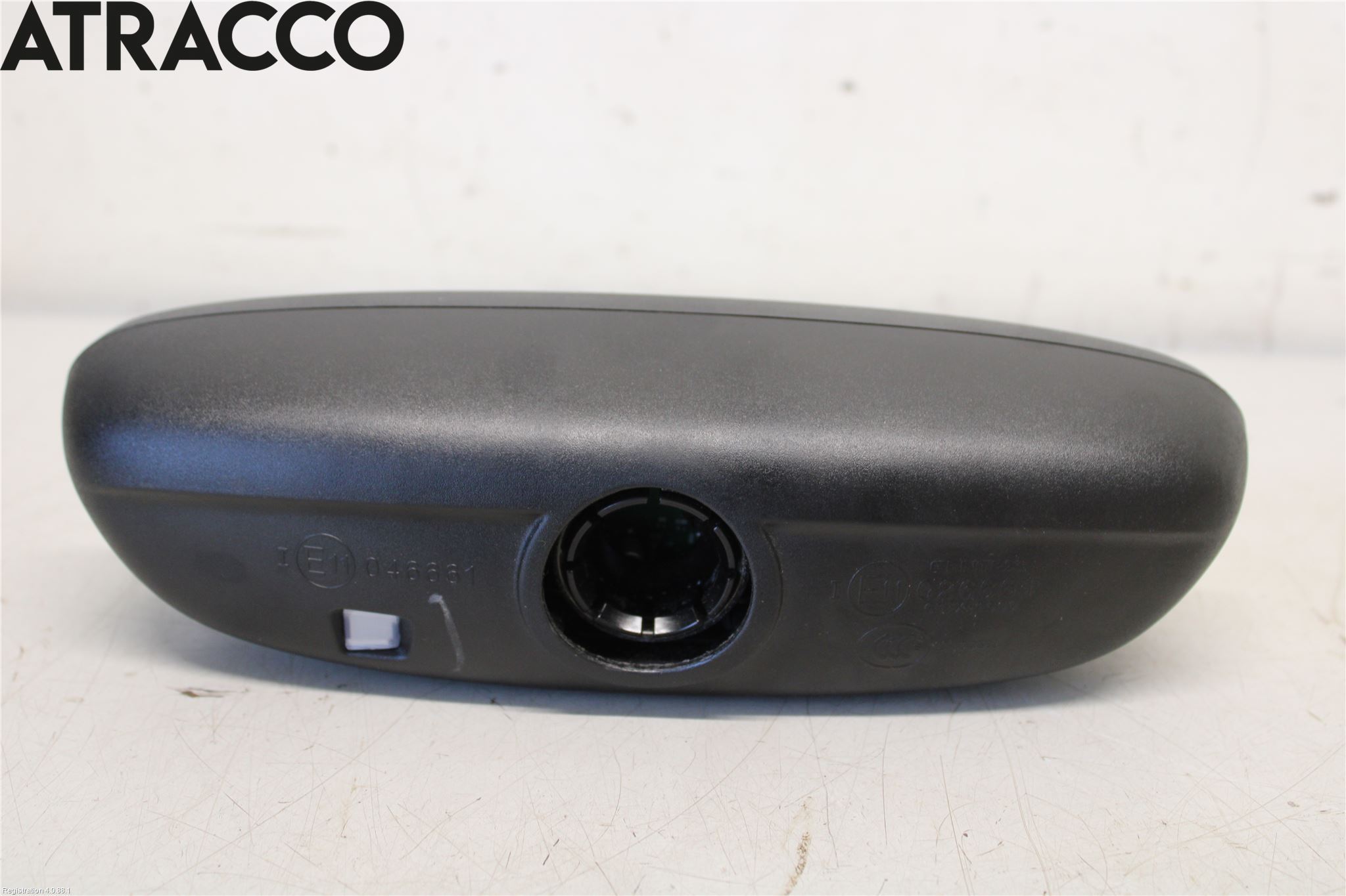 BMW i3 I01 13-22 Speil Innvendig