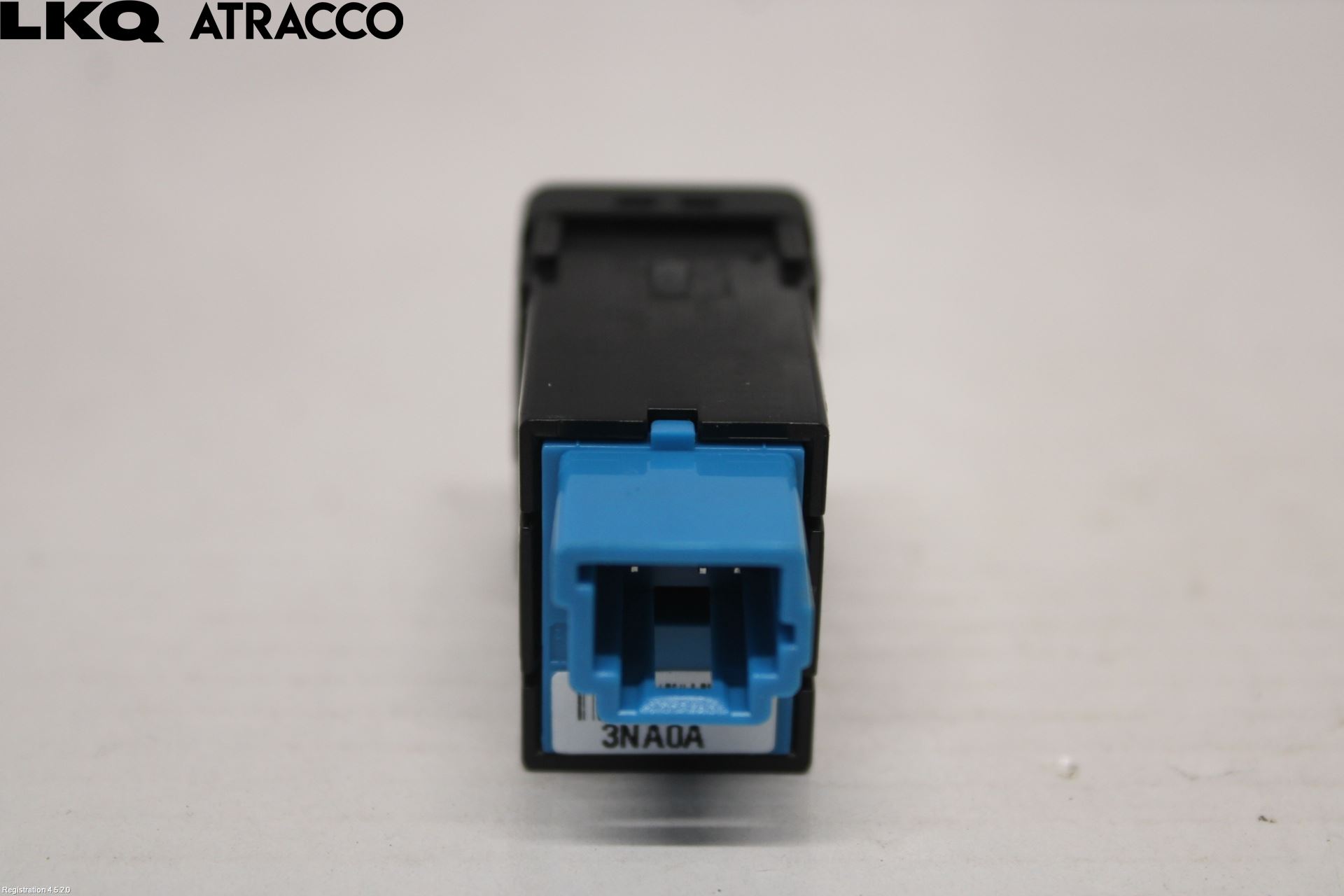 Nissan LEAF 11-17 Bryter Øvrig