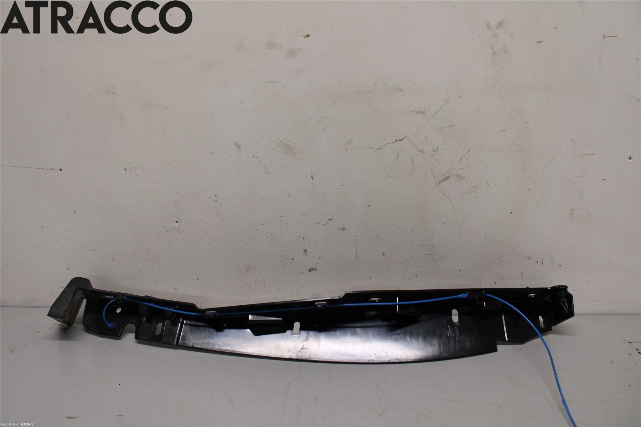 BMW i3 I01 13-22 Skjerm Bak H