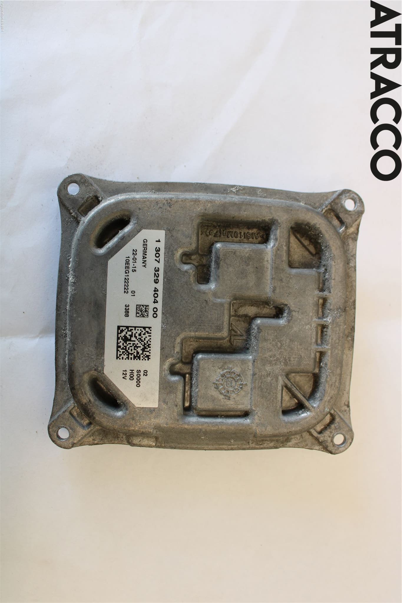 Peugeot 308 14-21 Styreenhet Xenon