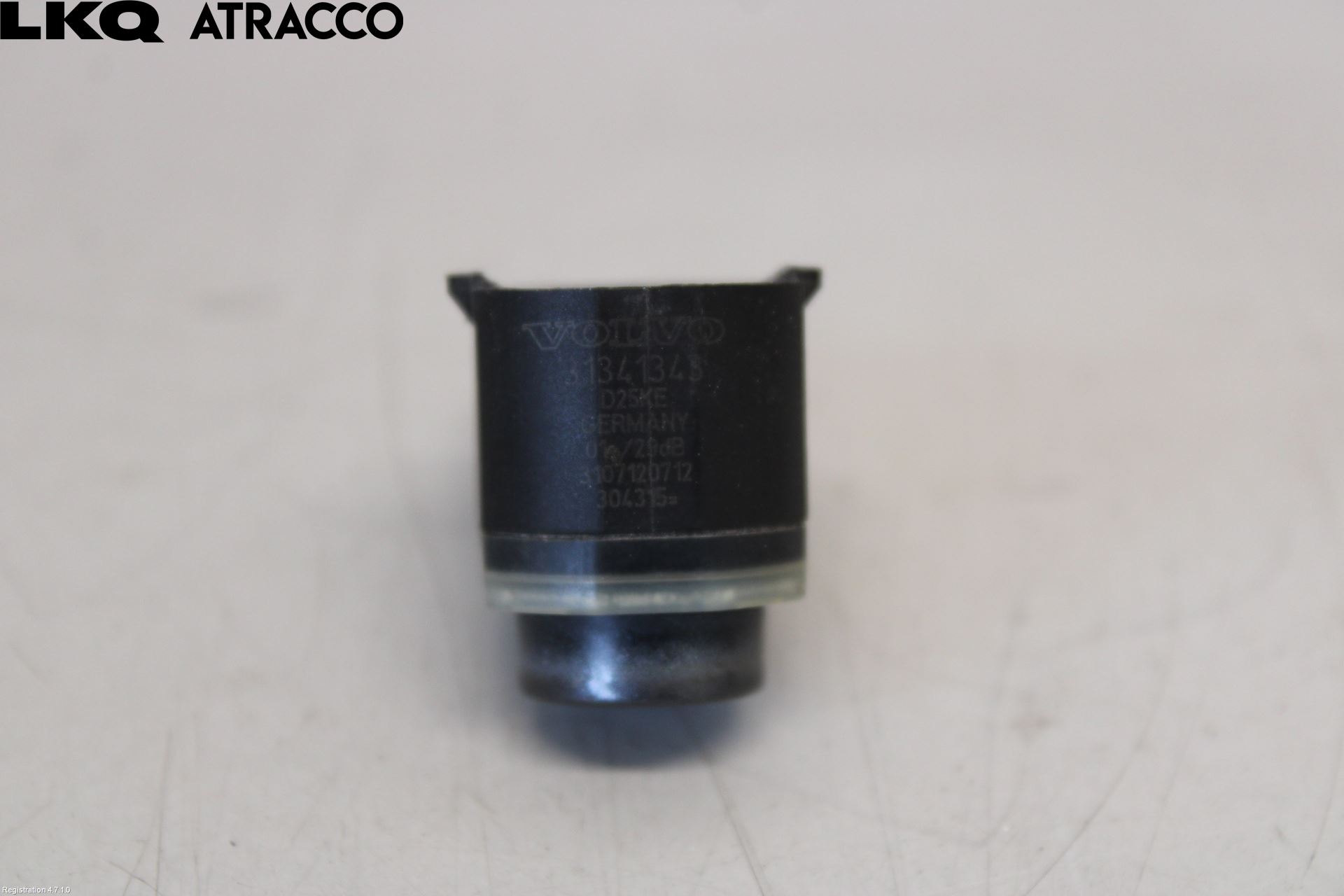 Volvo V40 12-19 Sensor Ryggesensor