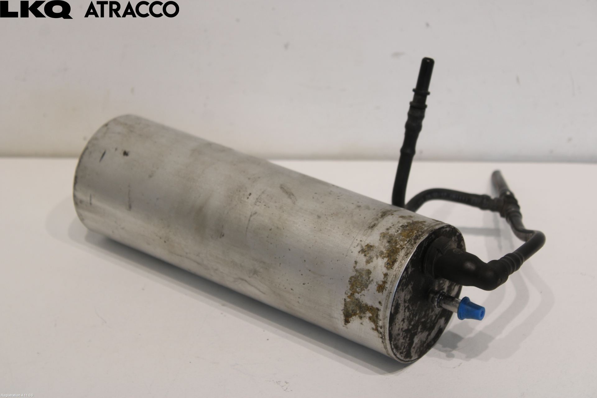 Volkswagen VW TRANSP/CARAVELLE (T6) 16-22 Drivstoffilter