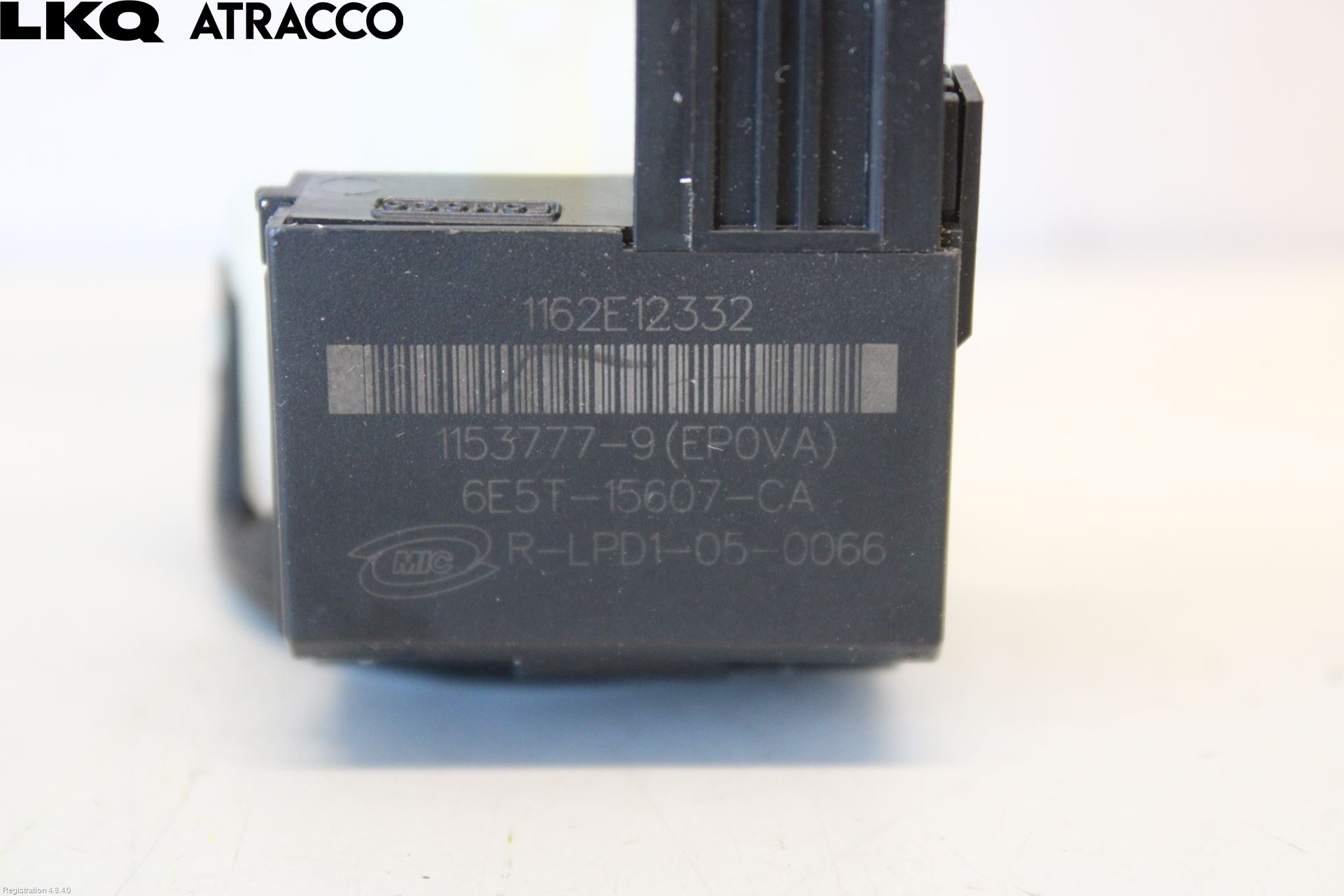 Ford KUGA 08-12 Startsperre Kontakt