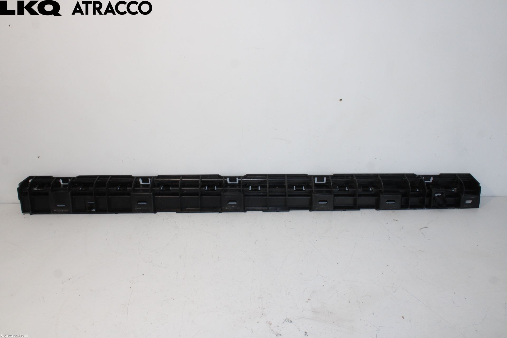 BMW 5 F10/F11/F18 09-17 Kanalskjørt Venstre