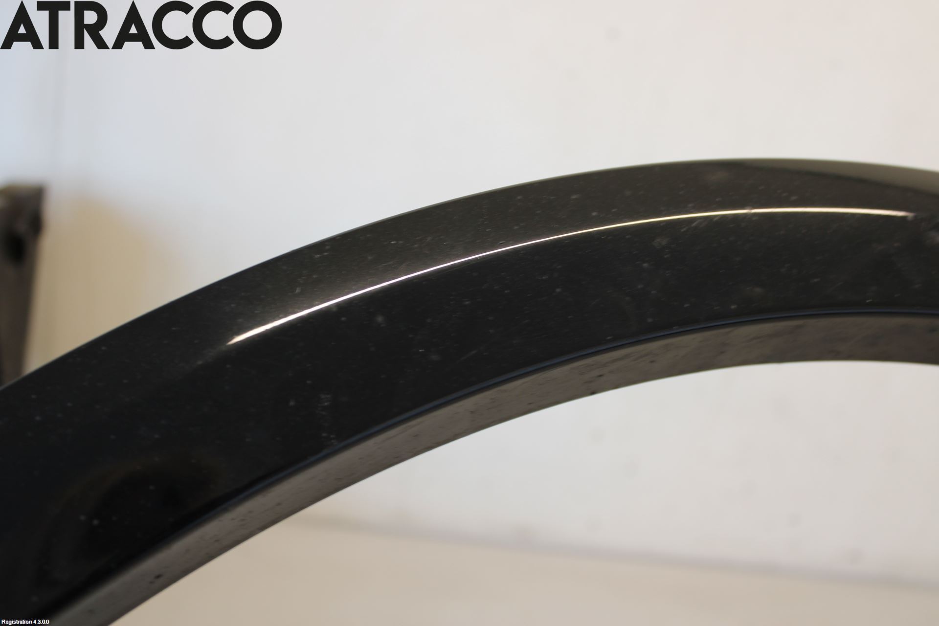 Audi Q2/SQ2 17- Skjerm Bredder