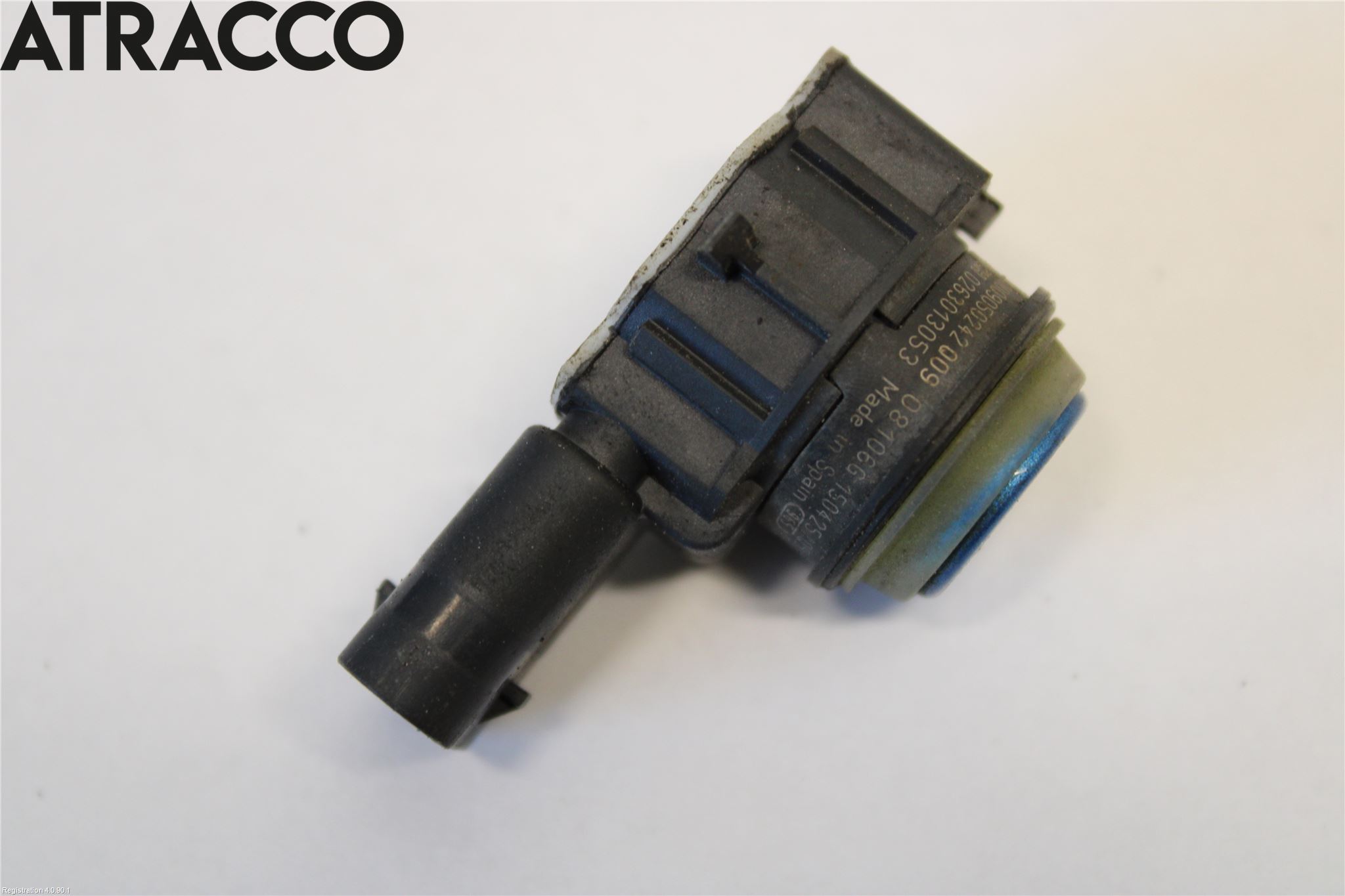 Mercedes-Benz MB B-KLASS (W246/W242) 12-19 Sensor Parkering Front
