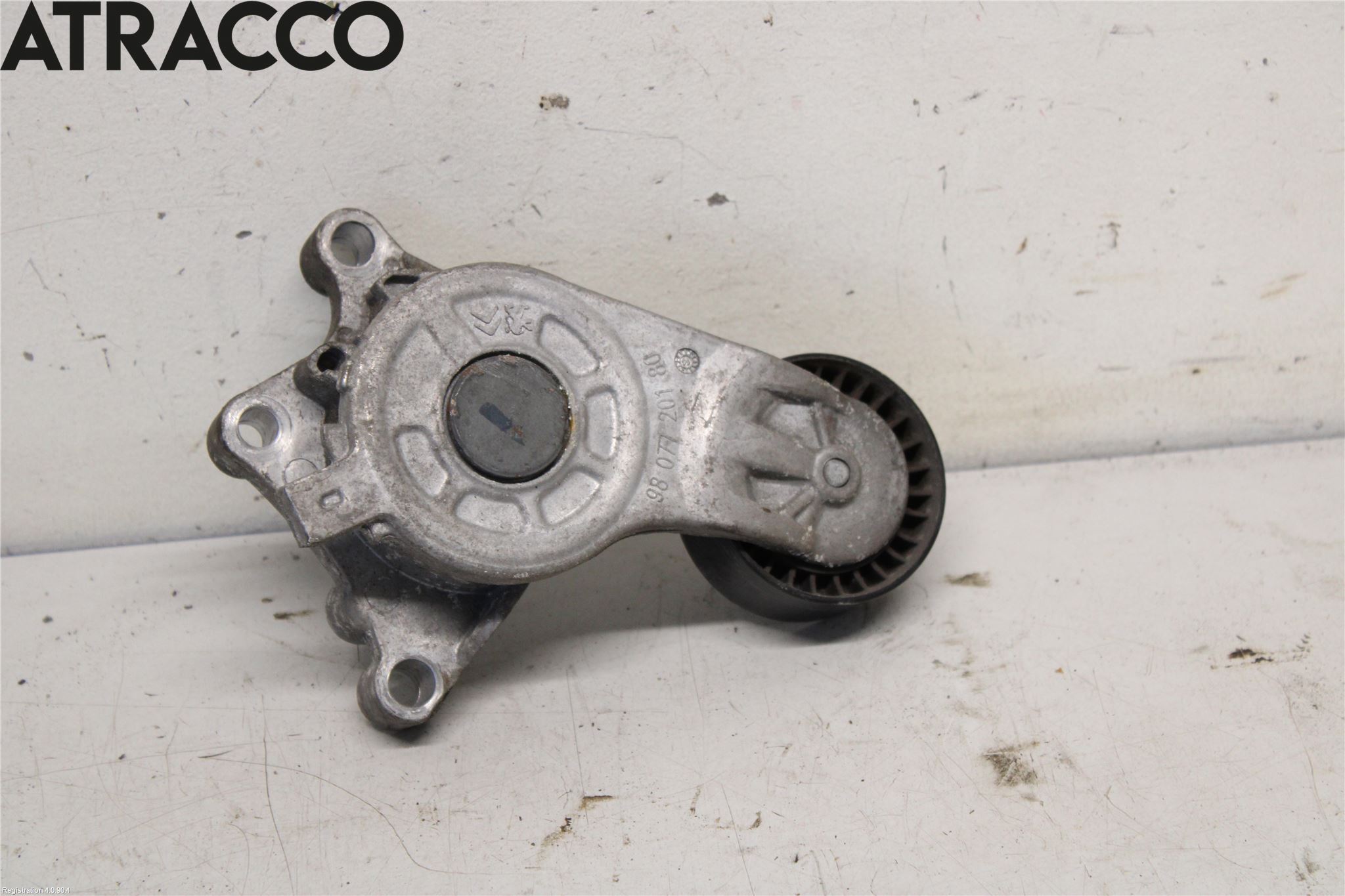 Citroen C4 CACTUS 14-20 Reimstrammer