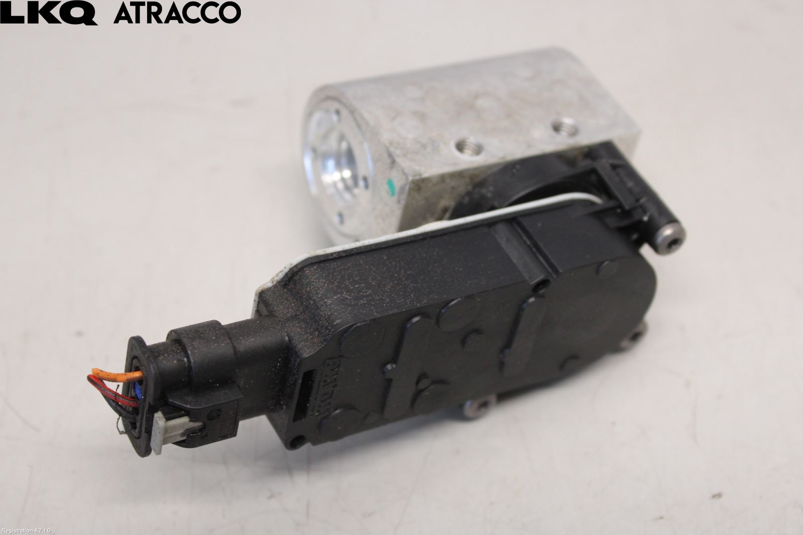 Hyundai IONIQ 5 NE 22- Varme Ac Øvrig