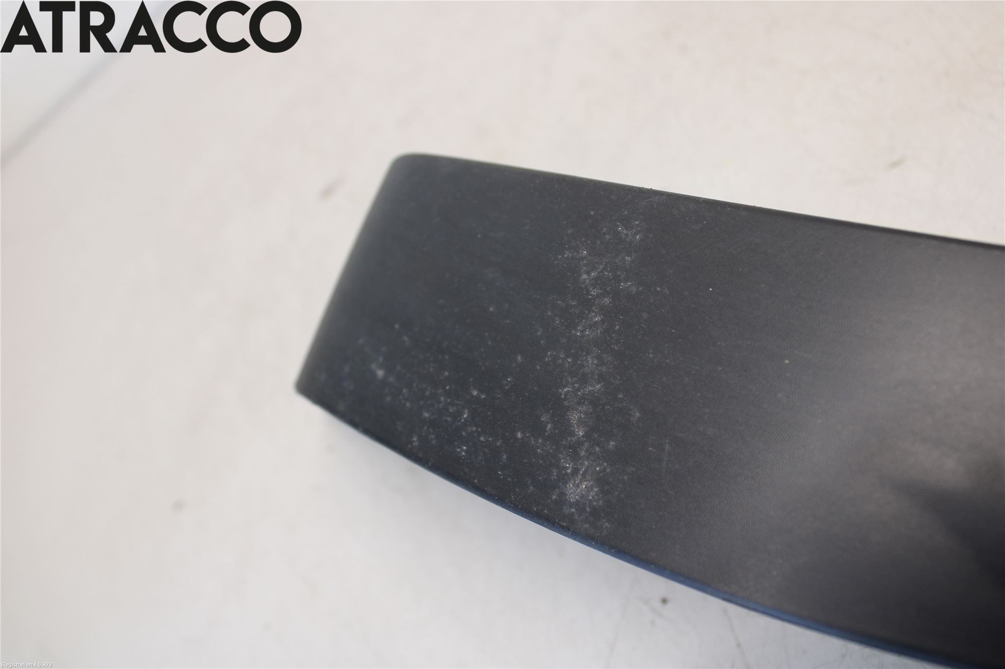 Citroen C4/E-C4 C4X/E-C4X III 21- Hjulbuelist