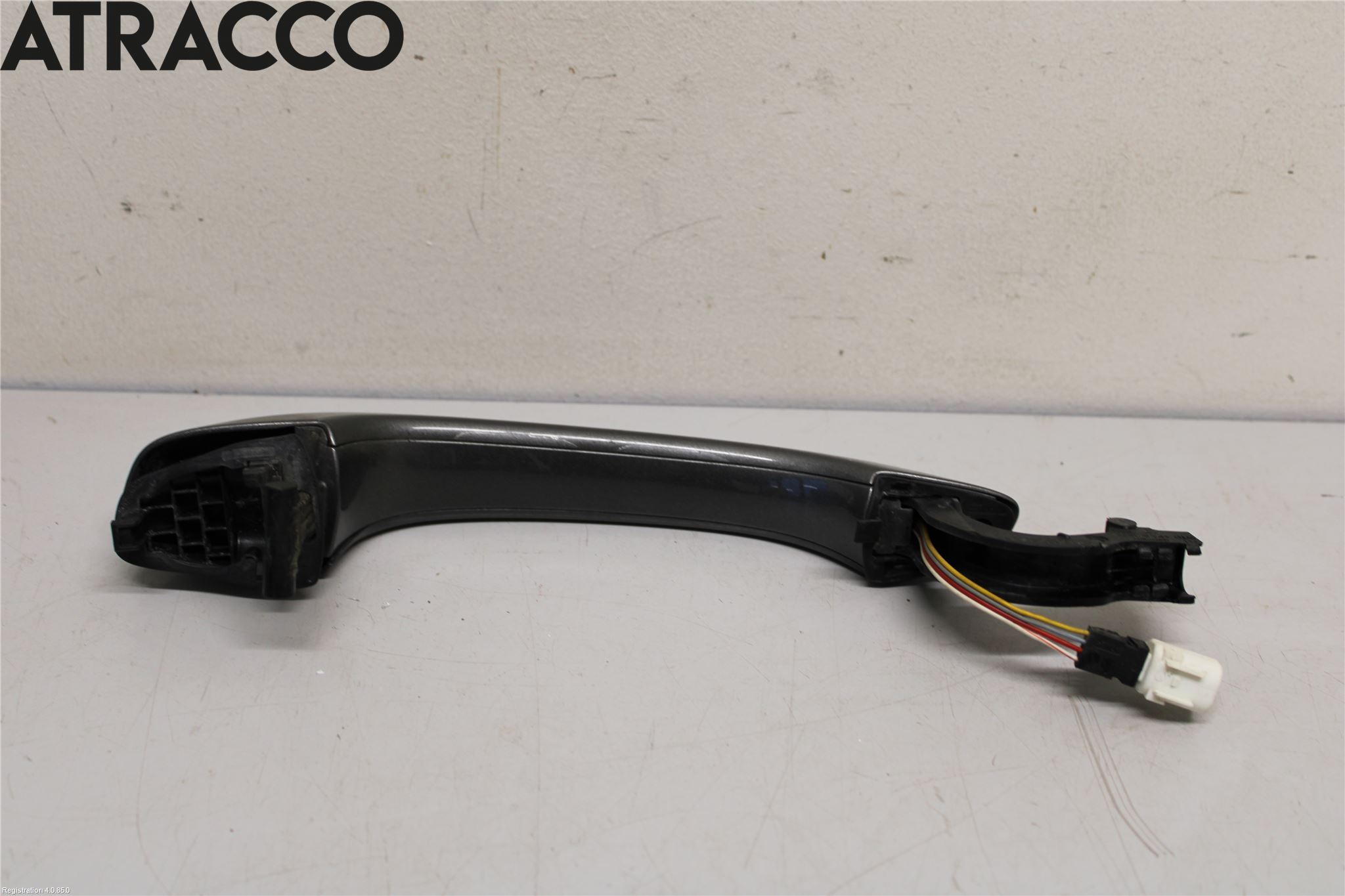 Porsche MACAN/EV 14- Dørhandtak Ytre Høyre